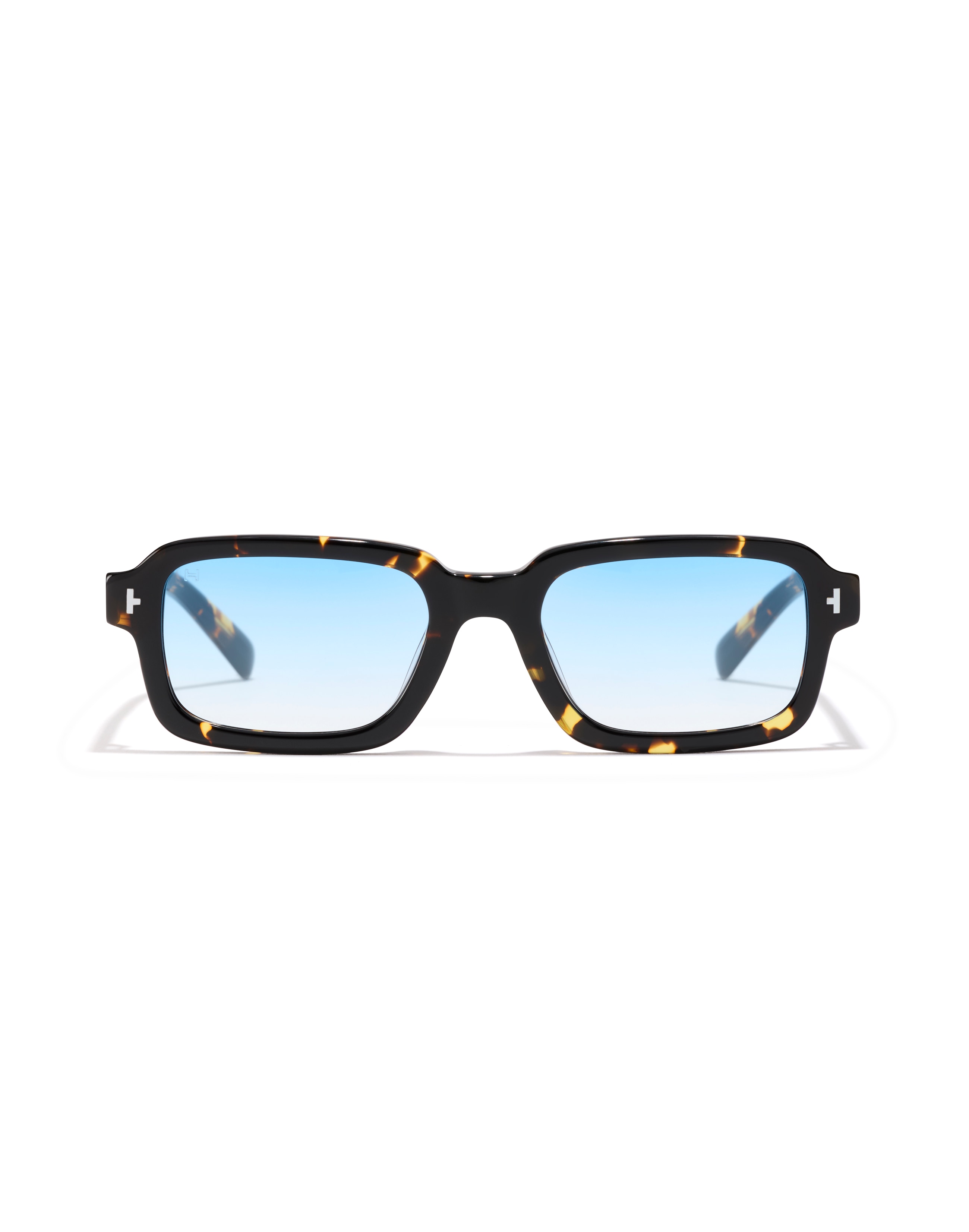Gafas de sol point - Hawkers - carey matcha - Marrón Marrón-2