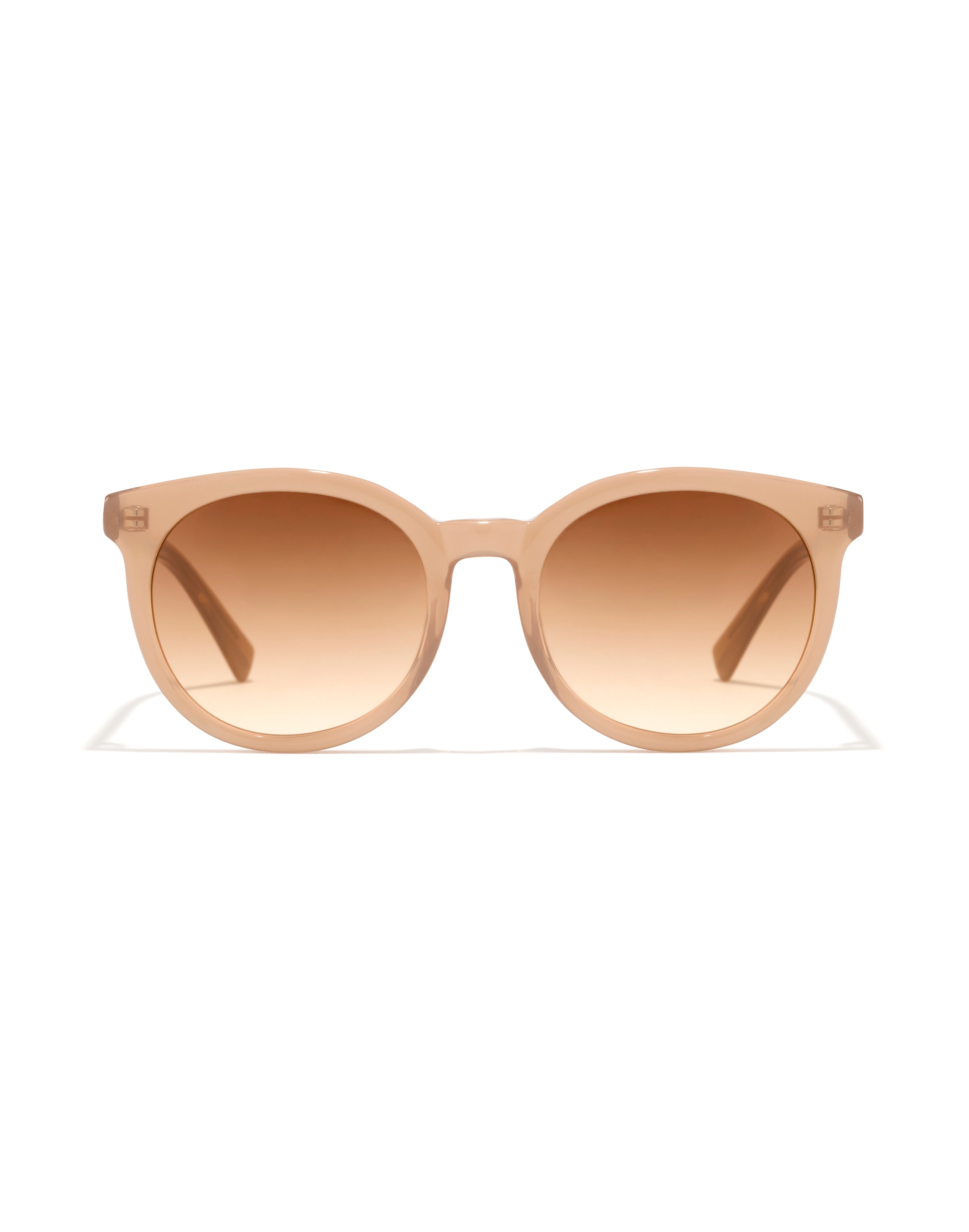 Gafas de sol resort - Hawkers - milky sand terracota - Marrón Marrón-2