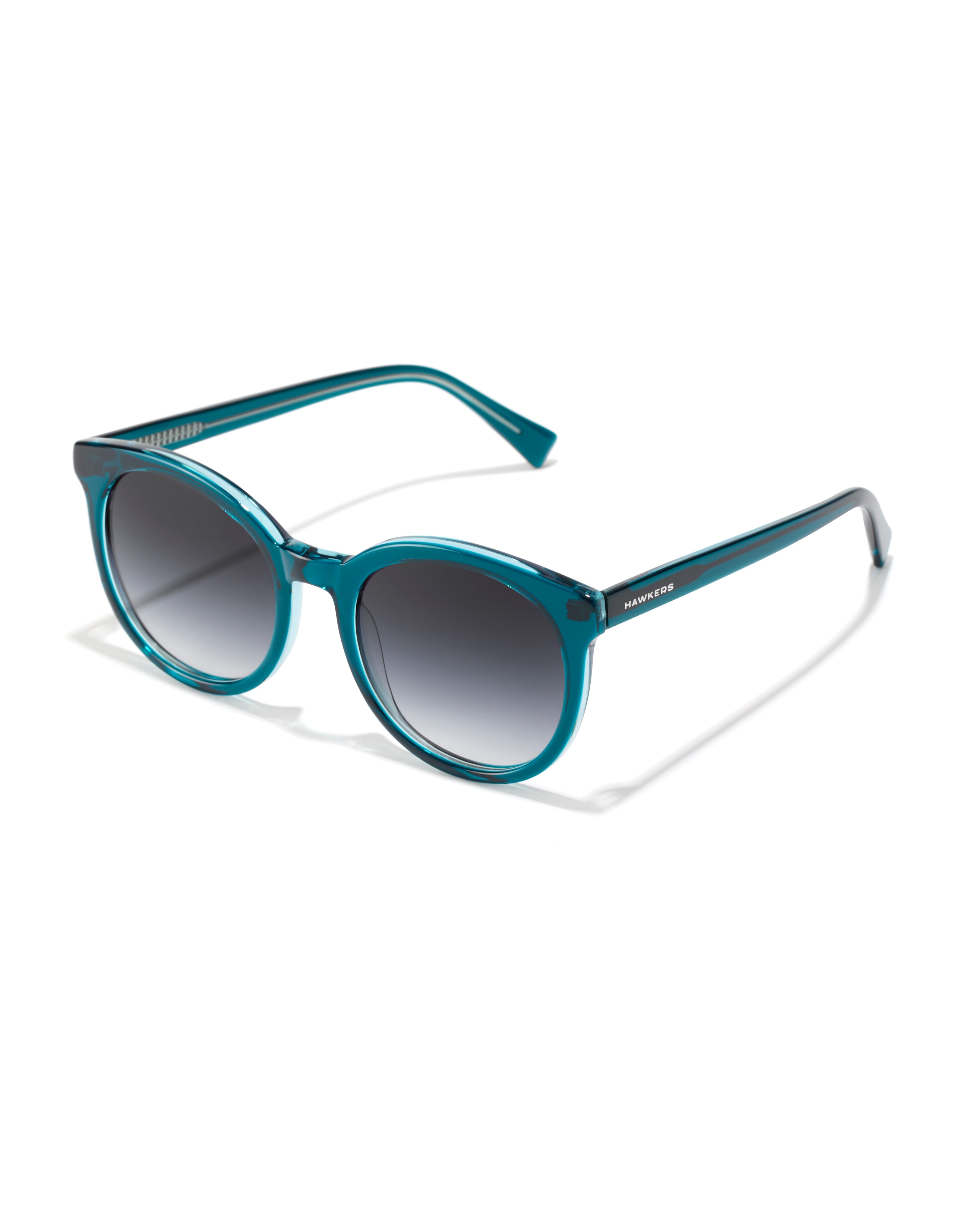 Gafas de sol resort - Hawkers - teal iron - Azul Azul-1