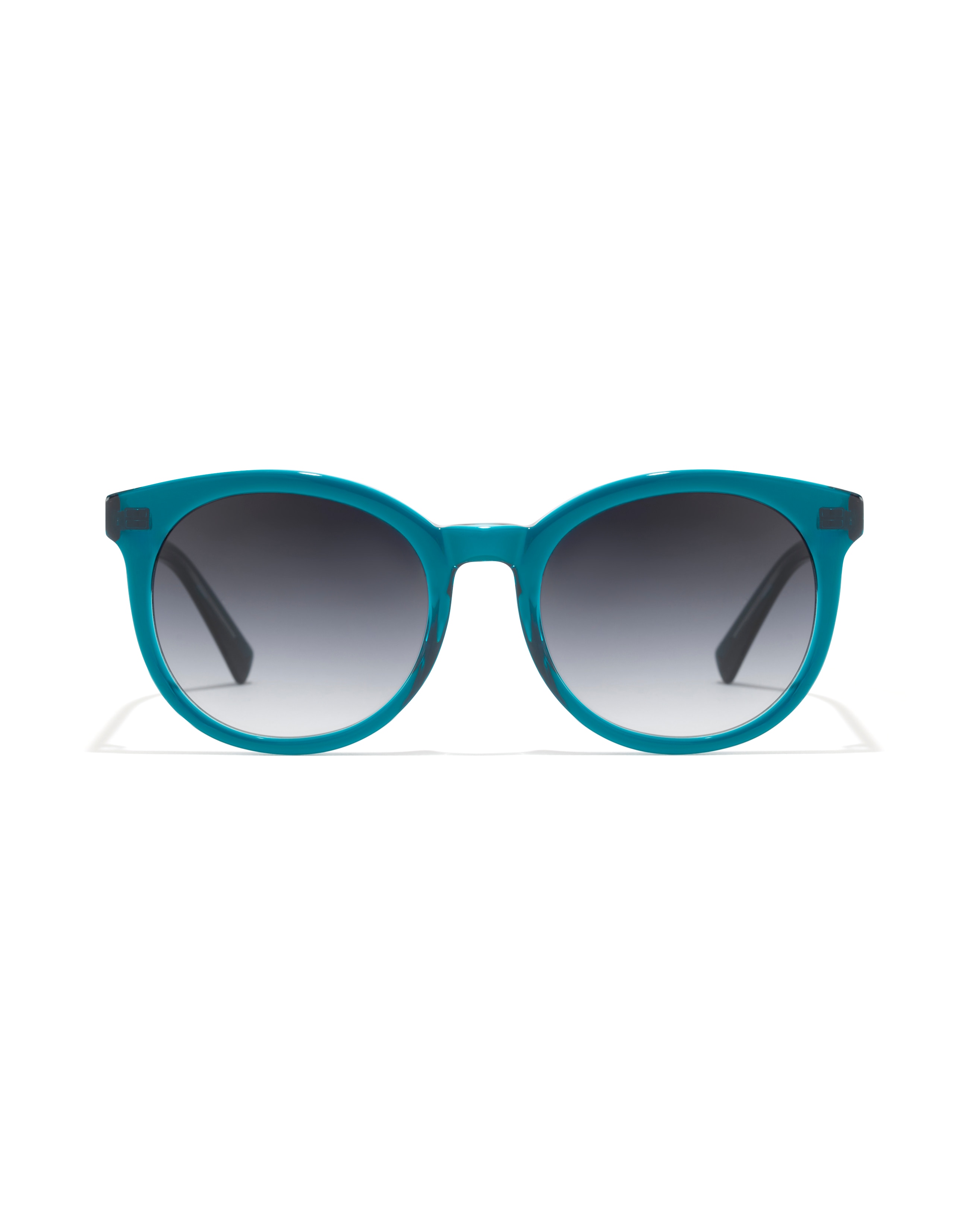Gafas de sol resort - Hawkers - teal iron - Azul Azul-2