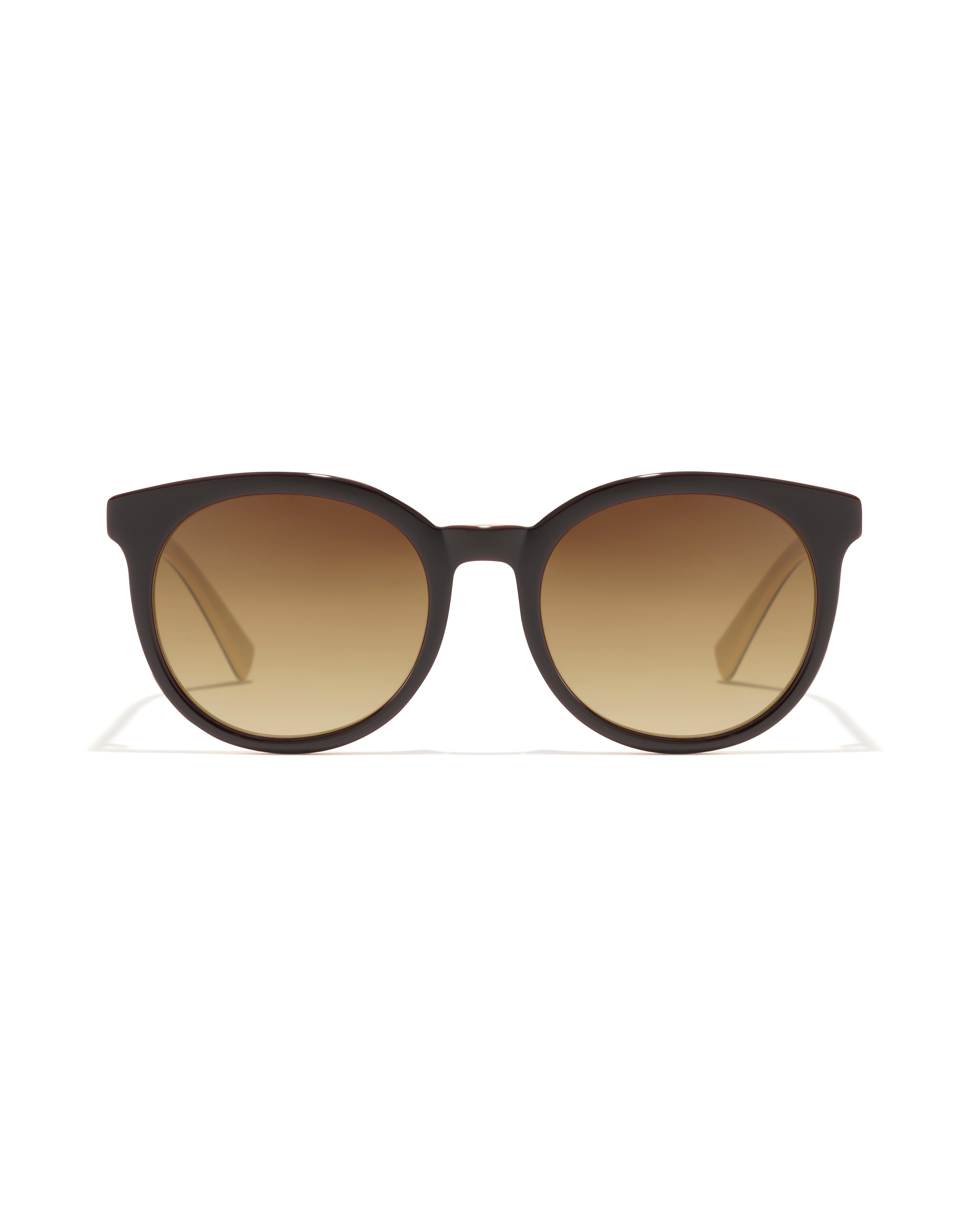 Gafas de sol resort - Hawkers - brown peanut butter - Beige Beige-2