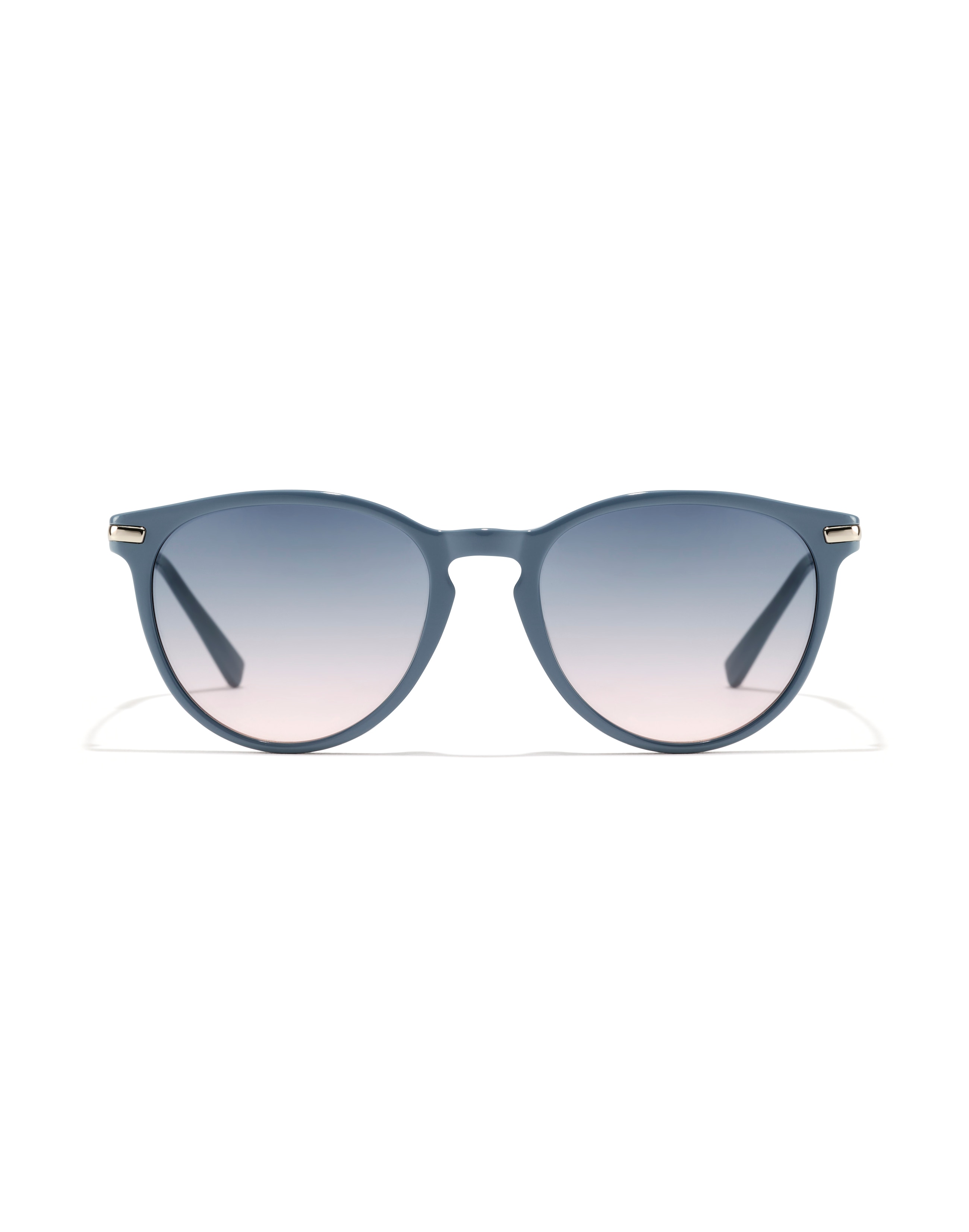 Hawkers - Gafas de sol bel air - blue denim.
