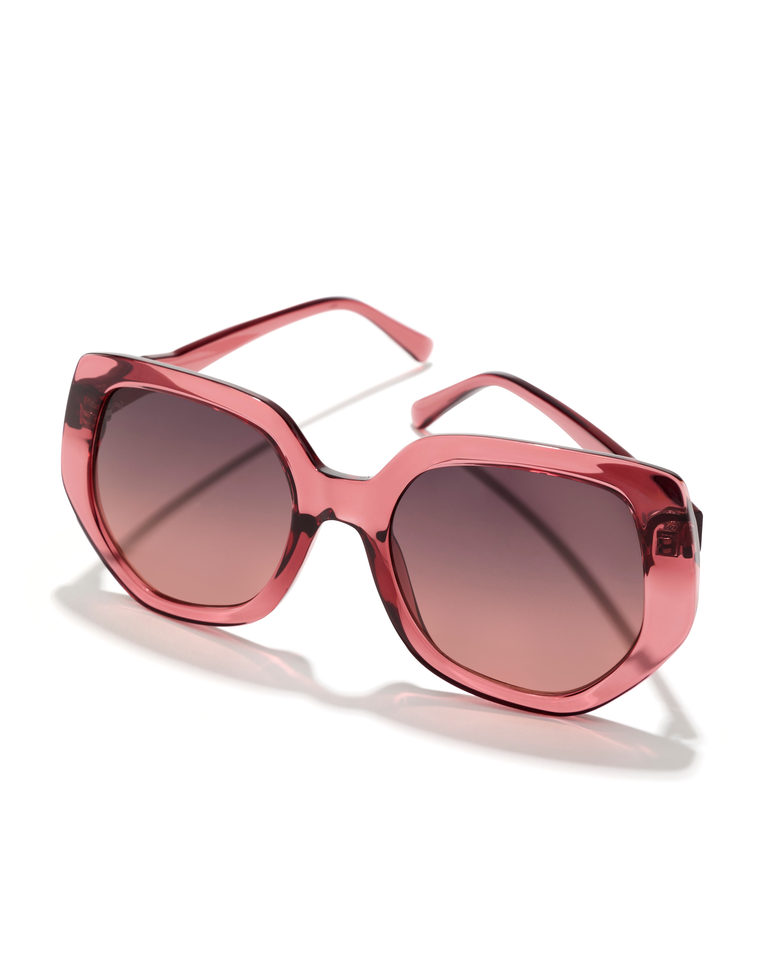 Gafas de sol bel air - Hawkers - mustard dark - Rosa Rosa-4