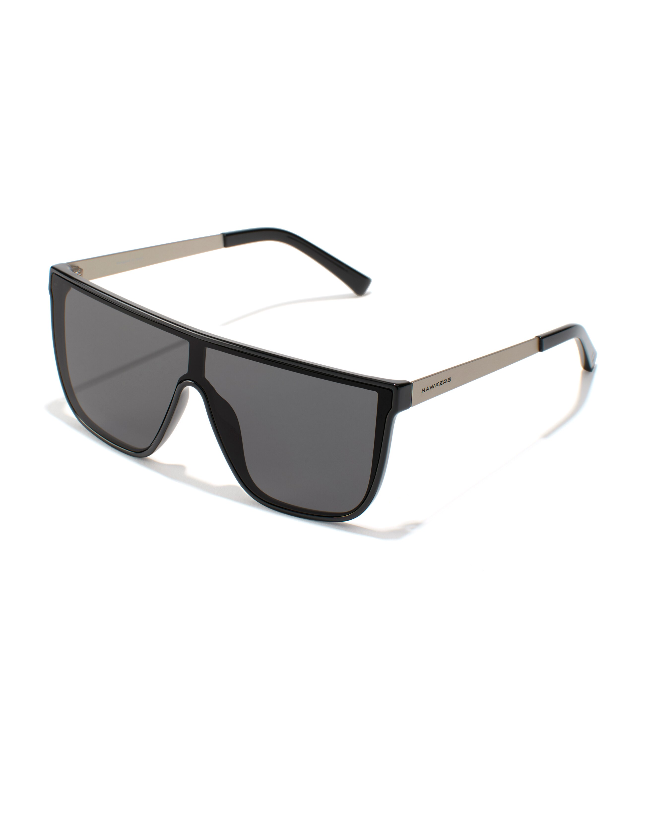 Gafas de sol weed - Hawkers - black dark - Negro Negro-3