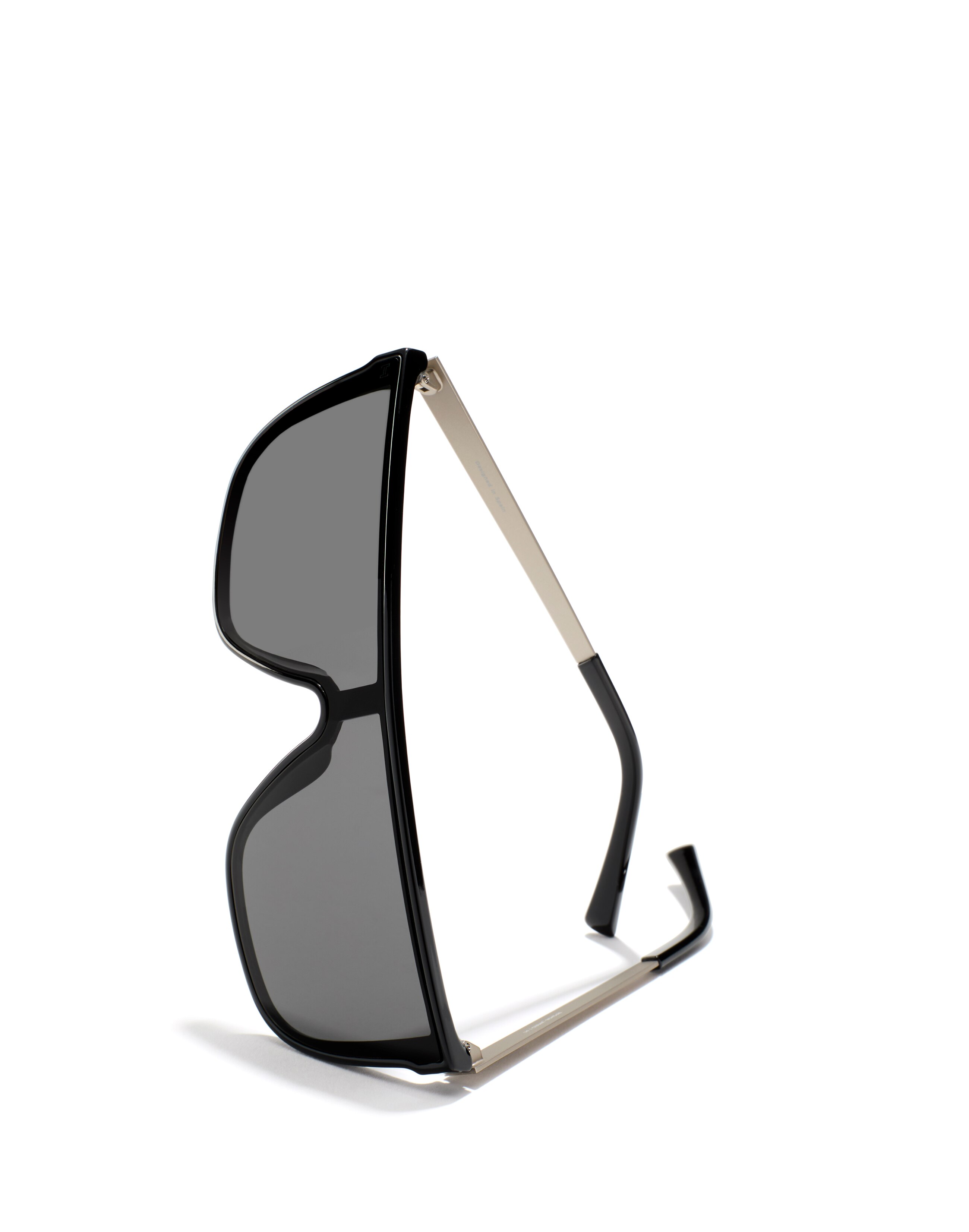 Gafas de sol weed - Hawkers - black dark - Negro Negro-4