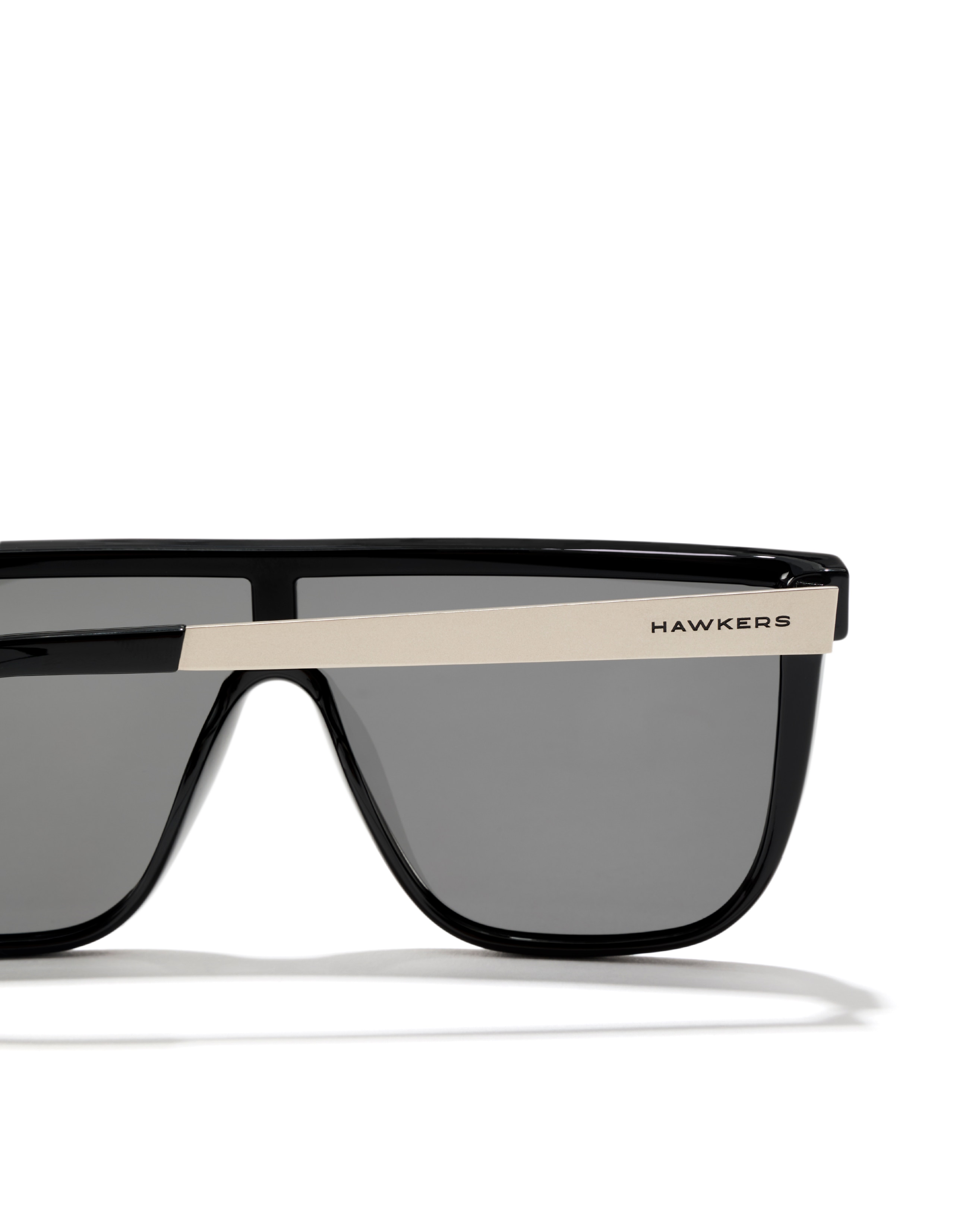 Gafas de sol weed - Hawkers - black dark - Negro Negro-5