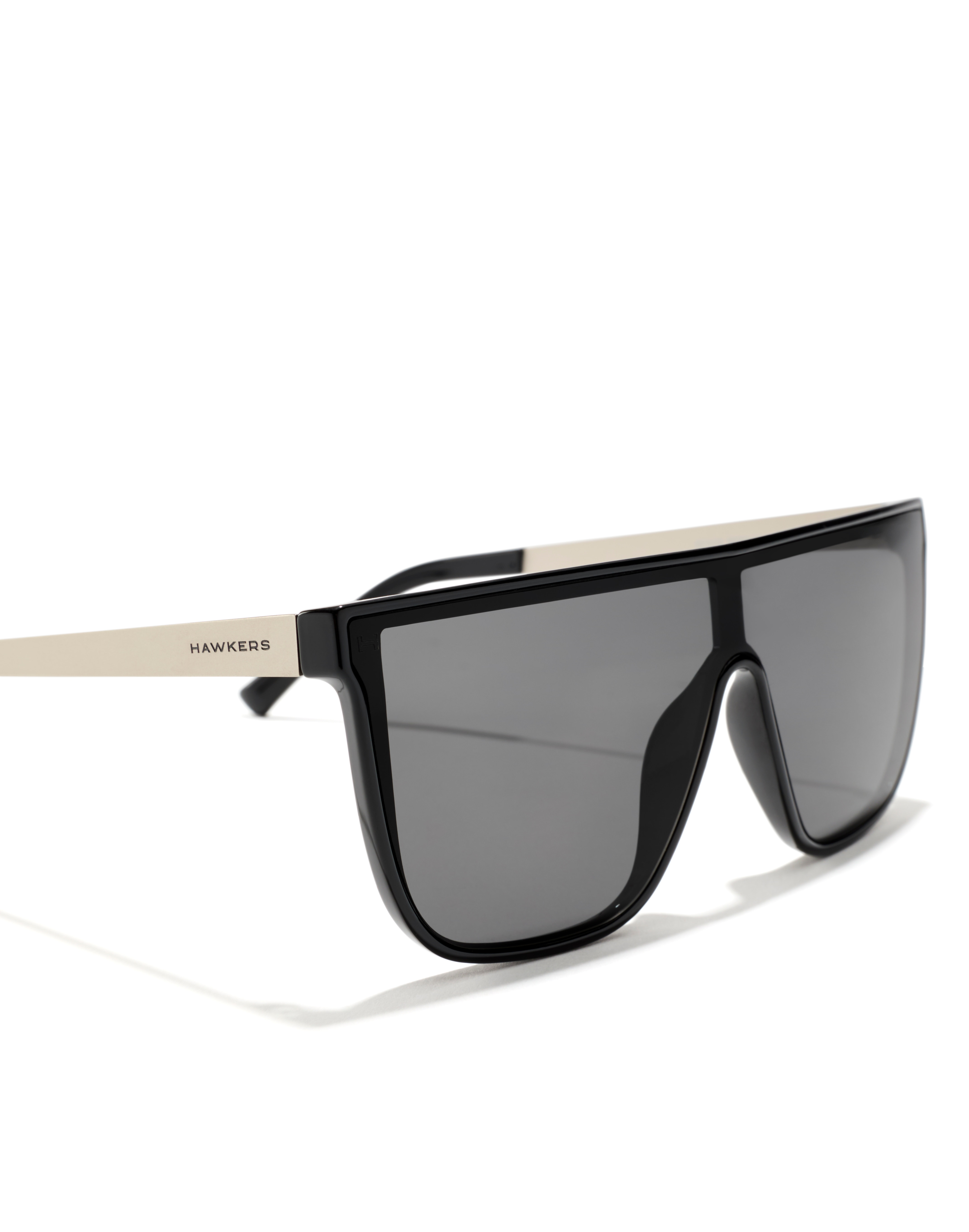 Gafas de sol weed - Hawkers - black dark - Negro Negro-6