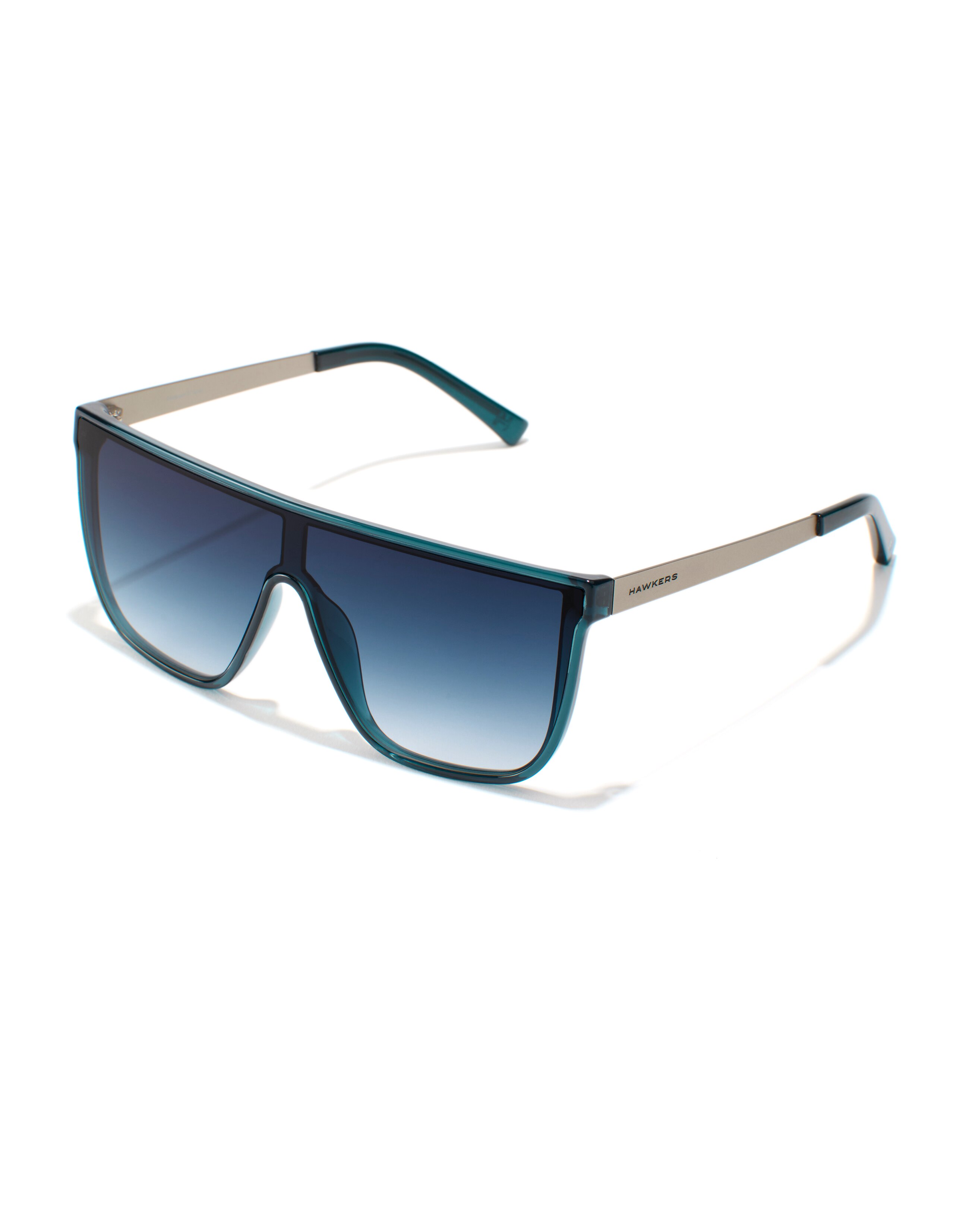 Gafas de sol weed - Hawkers - lazuli blue indigo - Azul Azul-3