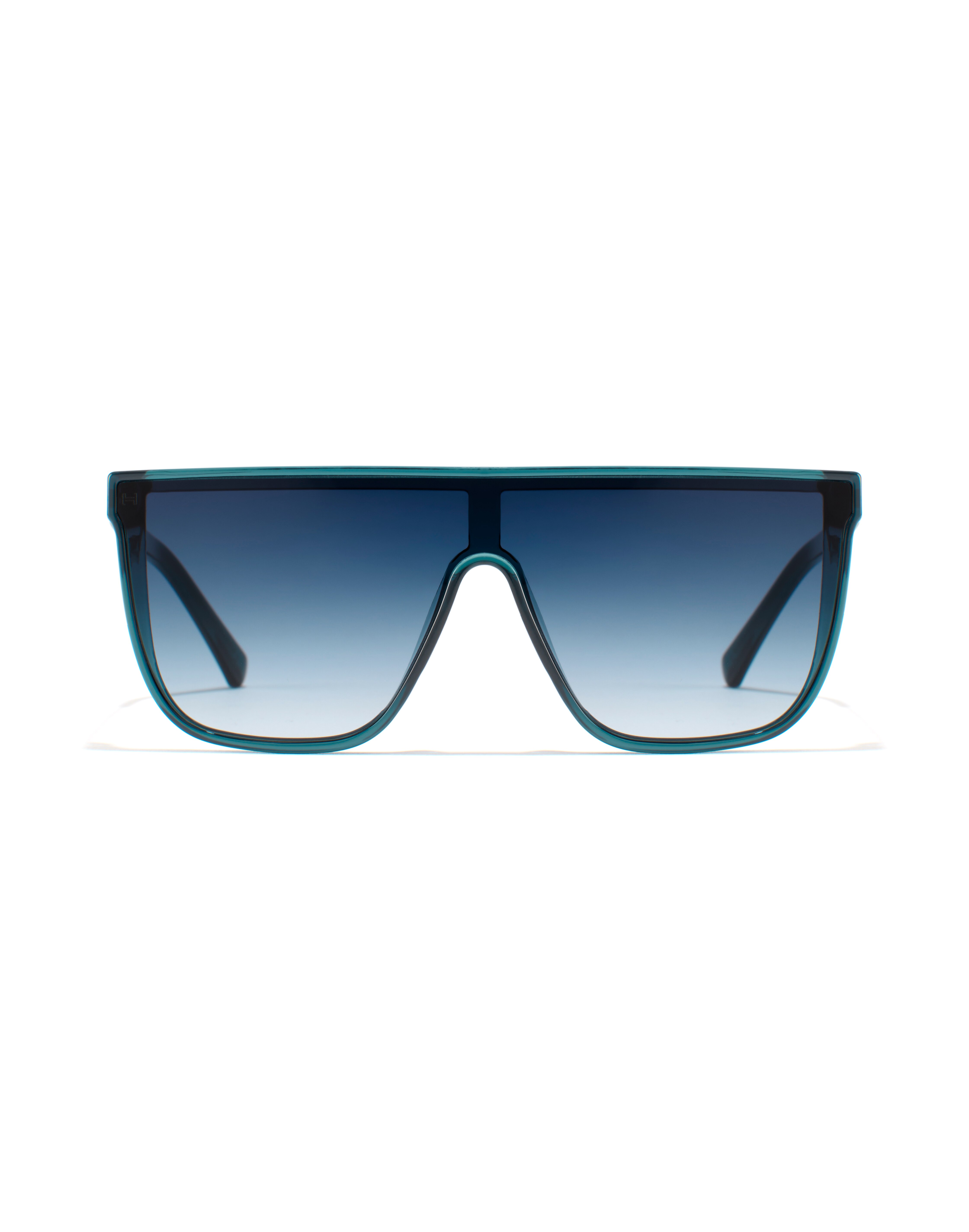 Gafas de sol weed - Hawkers - lazuli blue indigo - Azul Azul-2