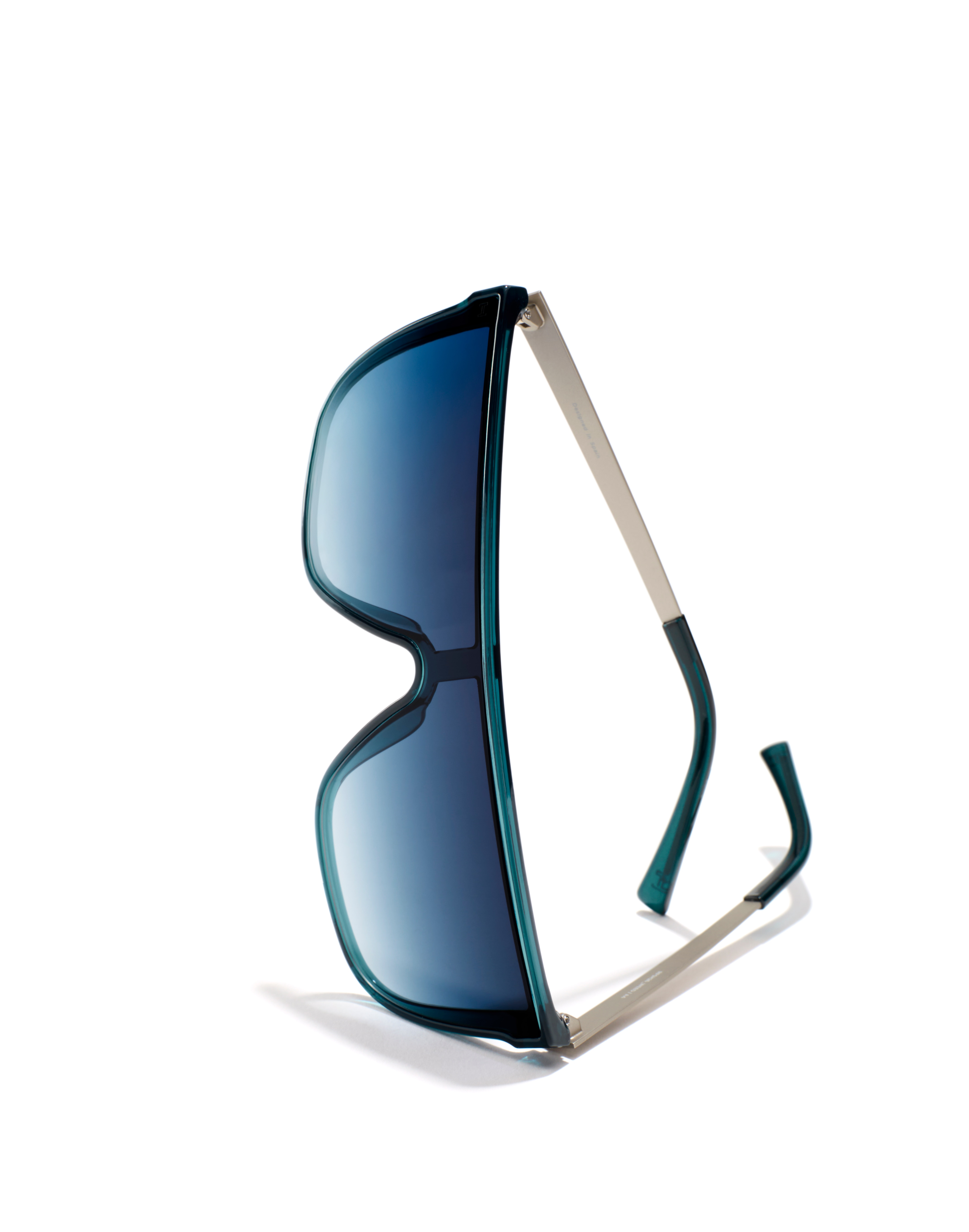 Gafas de sol weed - Hawkers - lazuli blue indigo - Azul Azul-4