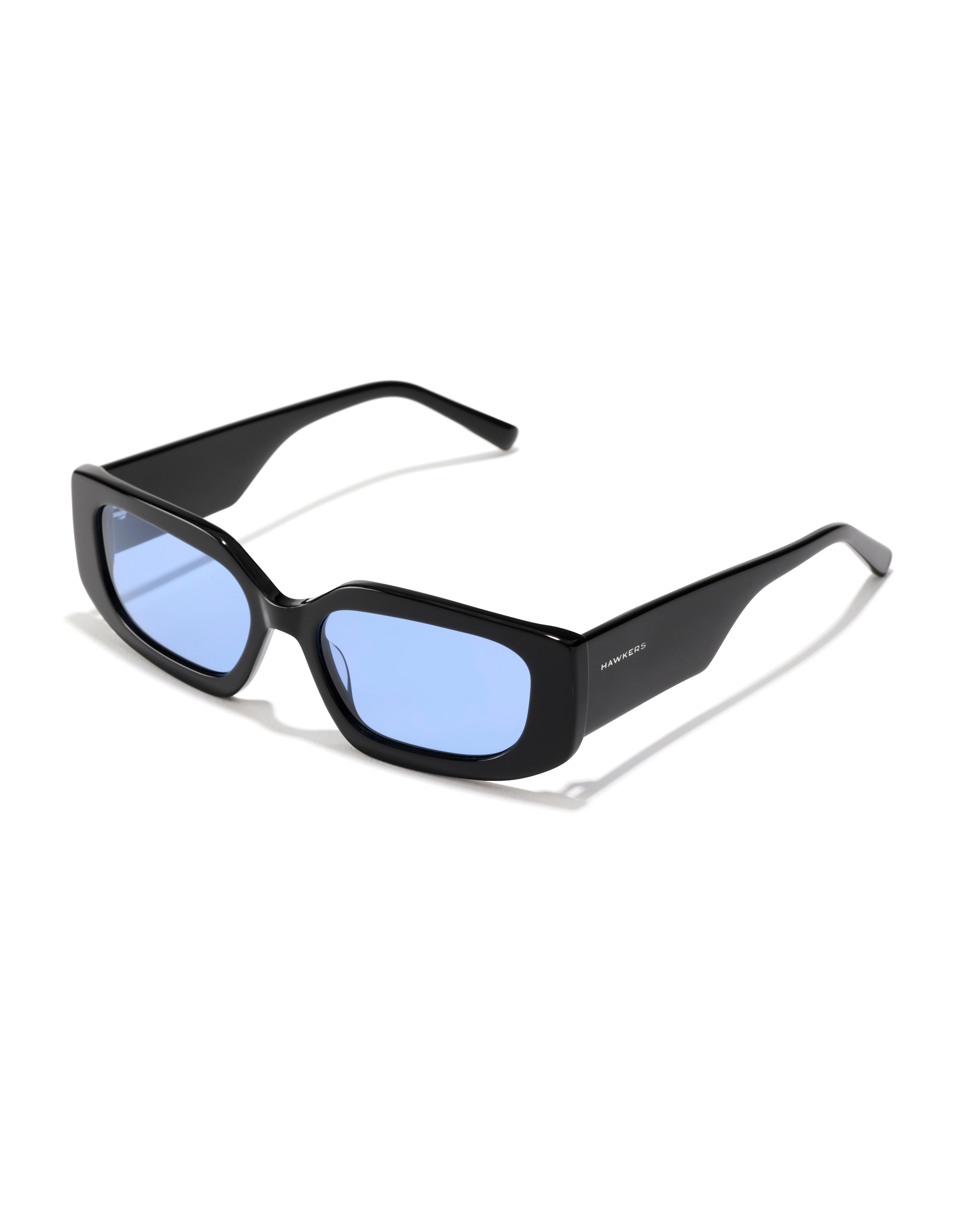 Gafas de sol trendset - Hawkers - black blueberry - Negro Negro-1