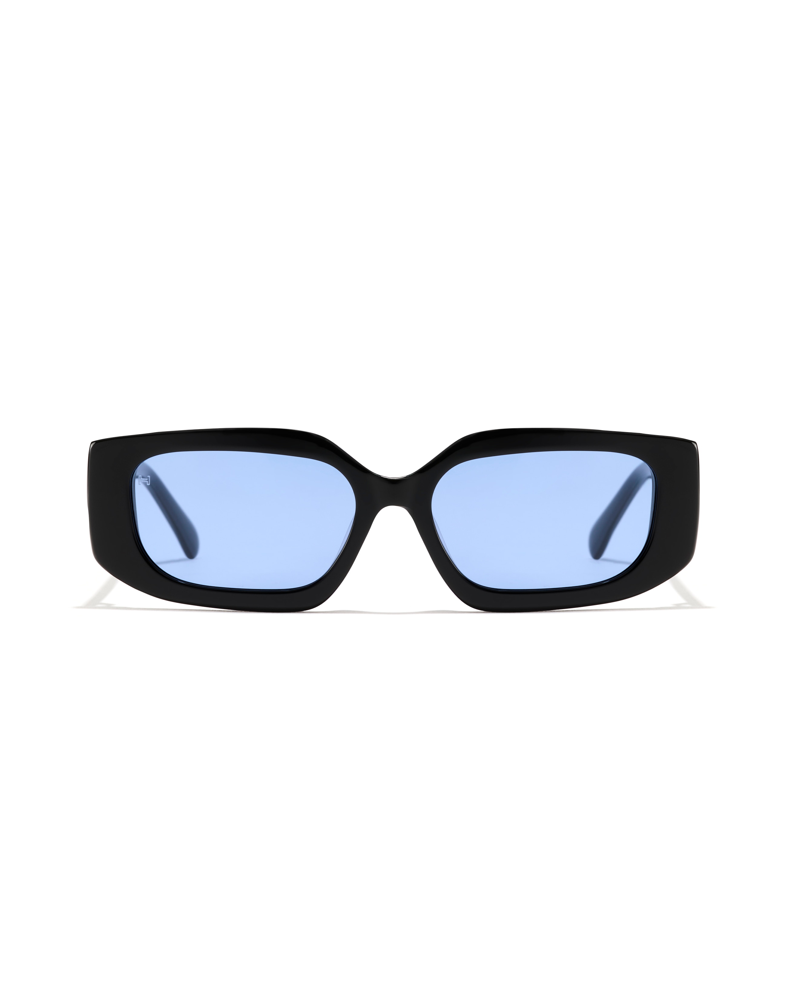 Gafas de sol trendset - Hawkers - black blueberry - Negro Negro-2