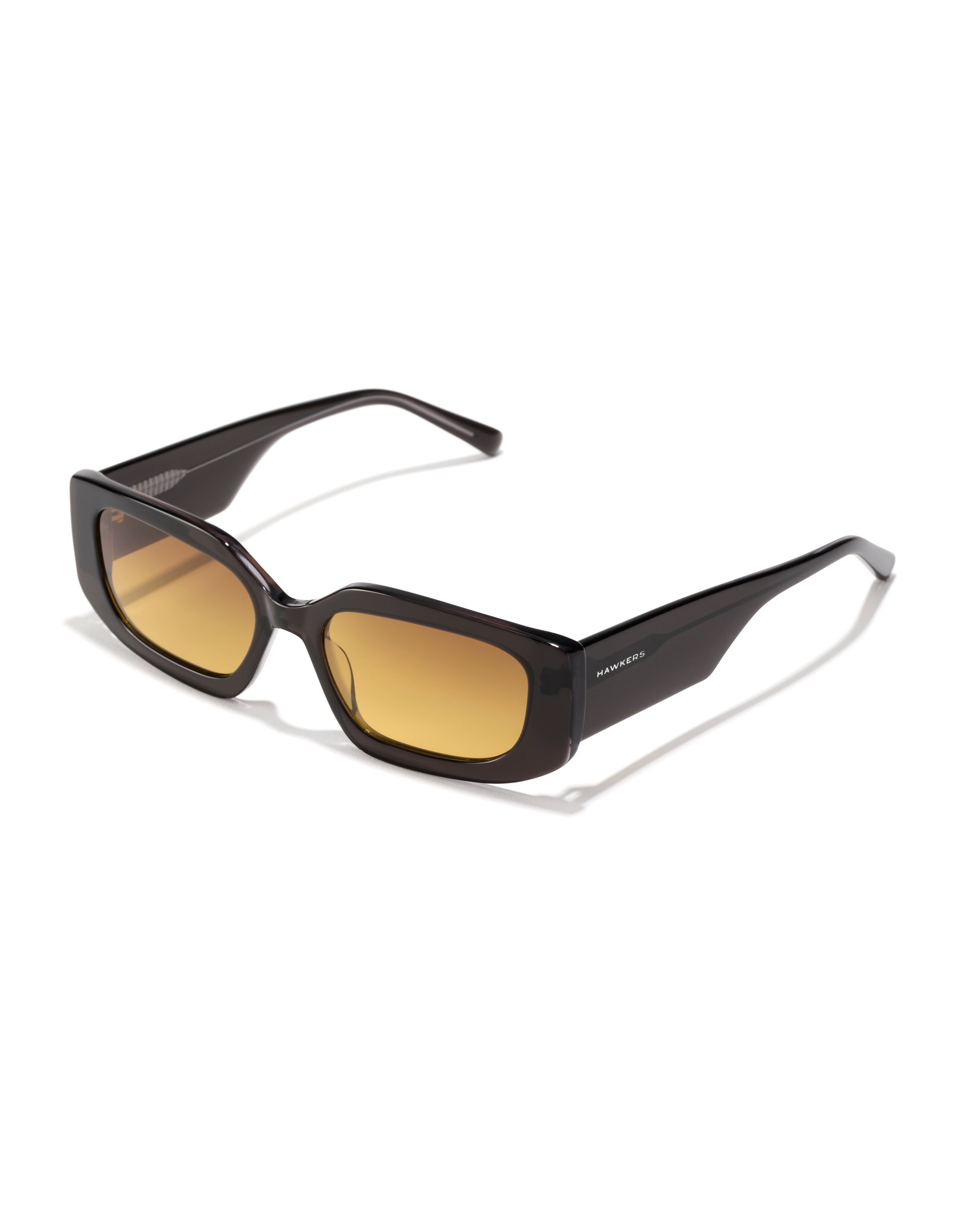 Gafas de sol trendset - Hawkers - grey tobacco - Gris Gris-3