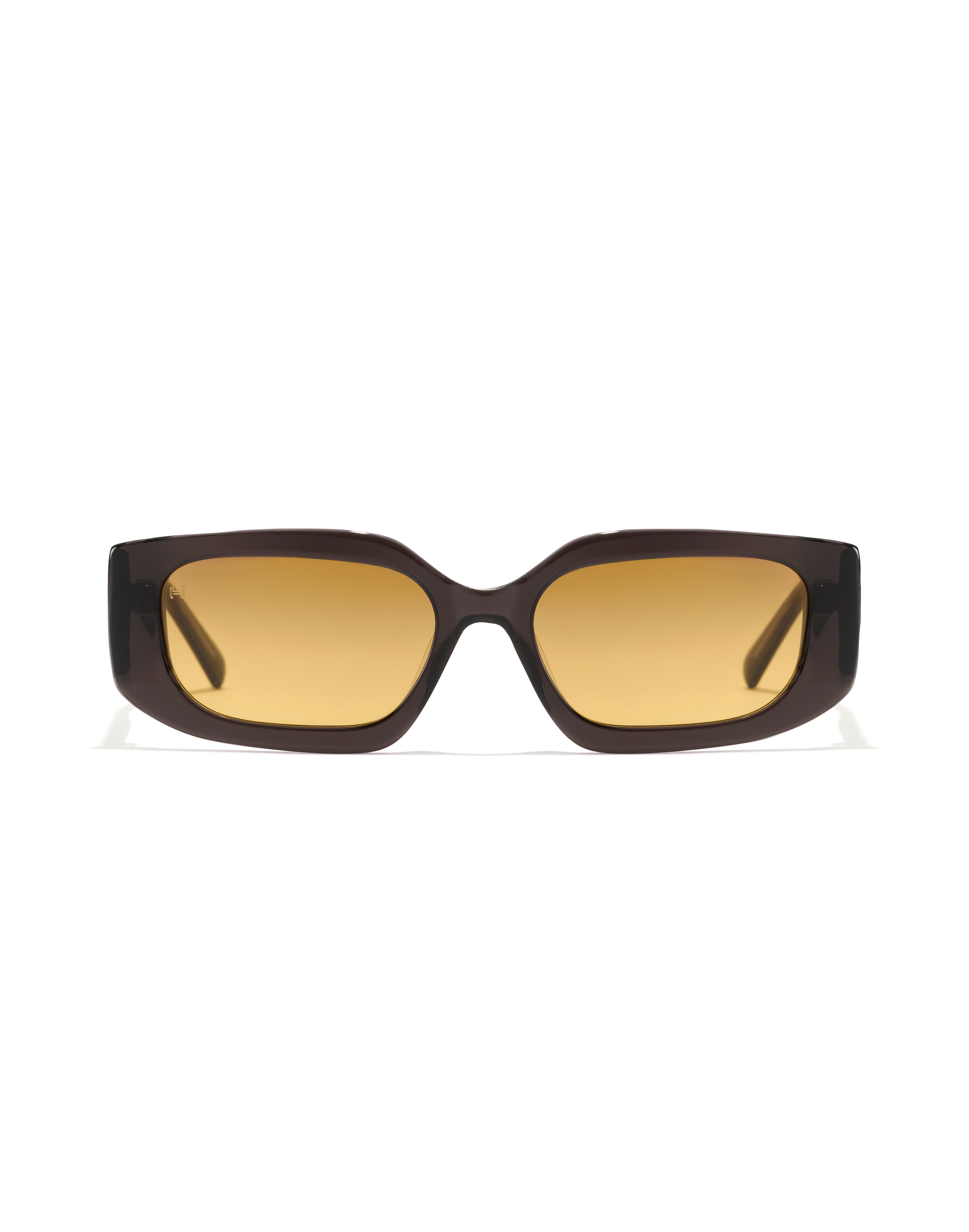 Gafas de sol trendset - Hawkers - grey tobacco - Gris Gris-2