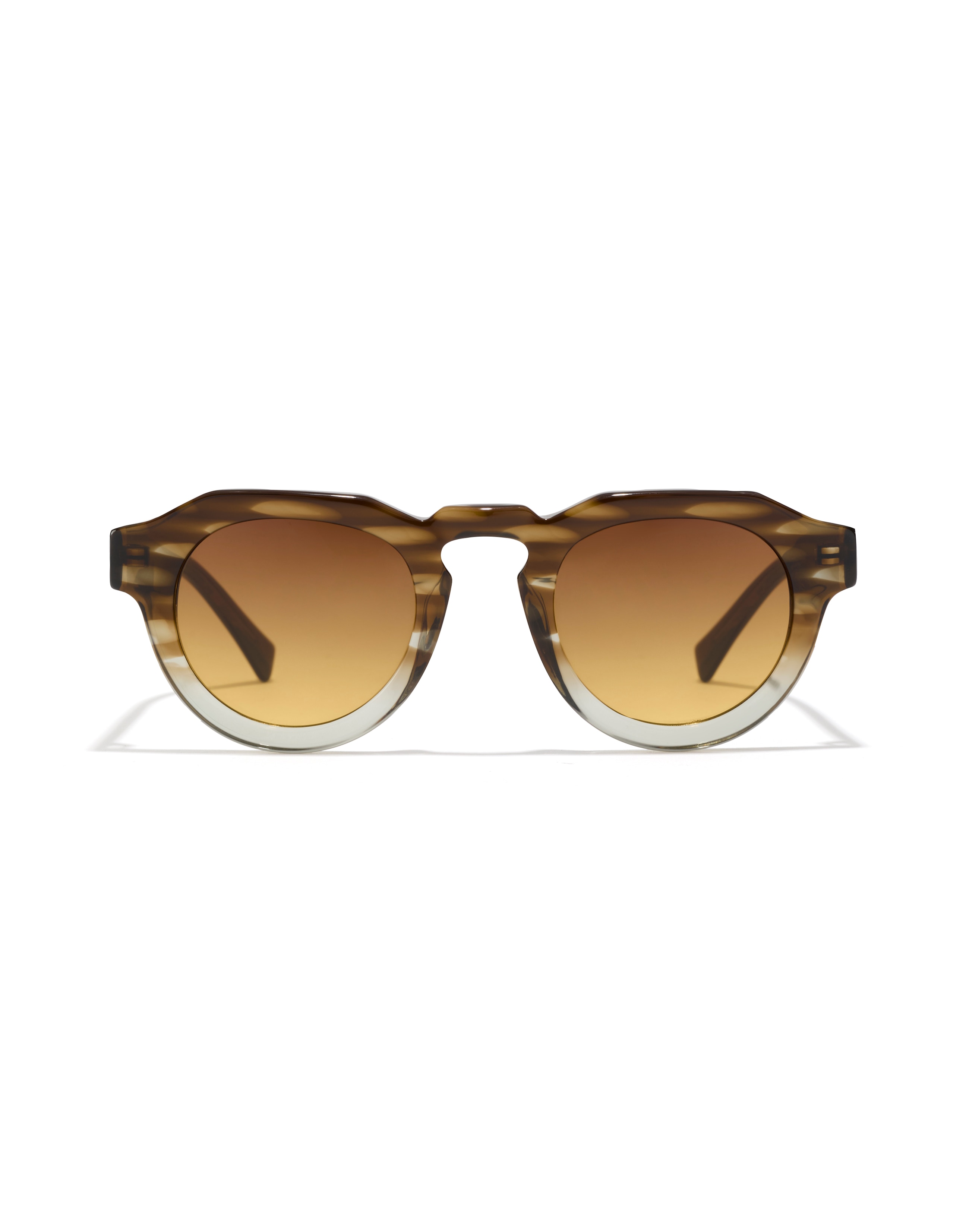 Gafas de sol warwick uptown - Hawkers - brown demi tobacco - Marrón Marrón-2