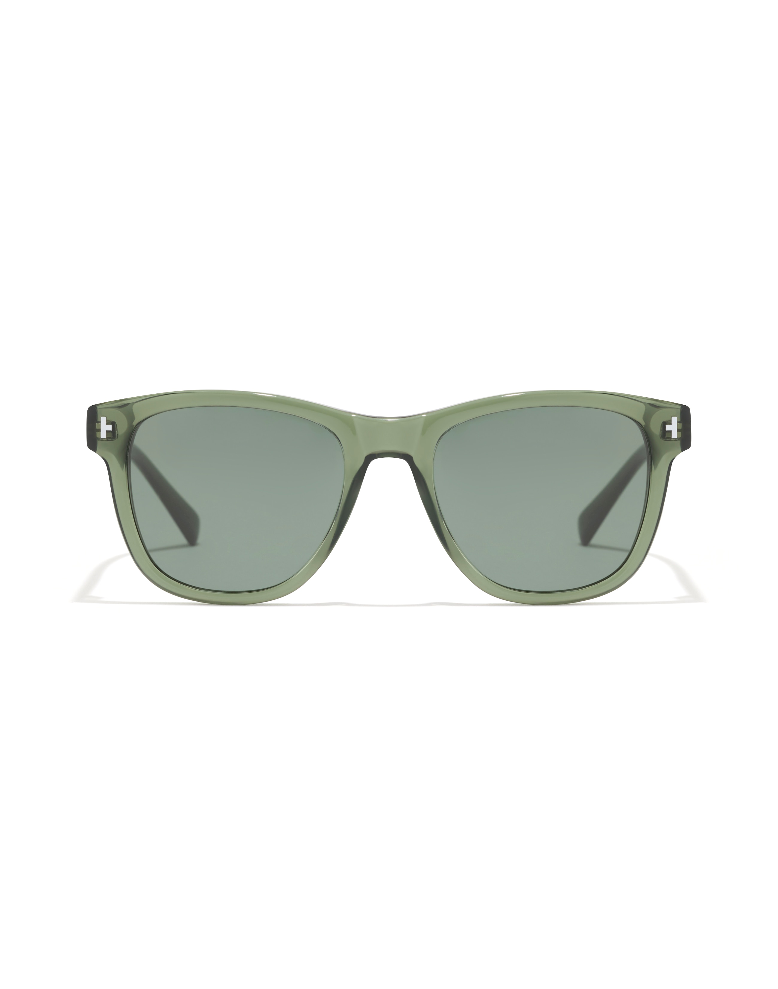 Gafas de sol one pair - Hawkers - teal blue to green - Verde Verde-2