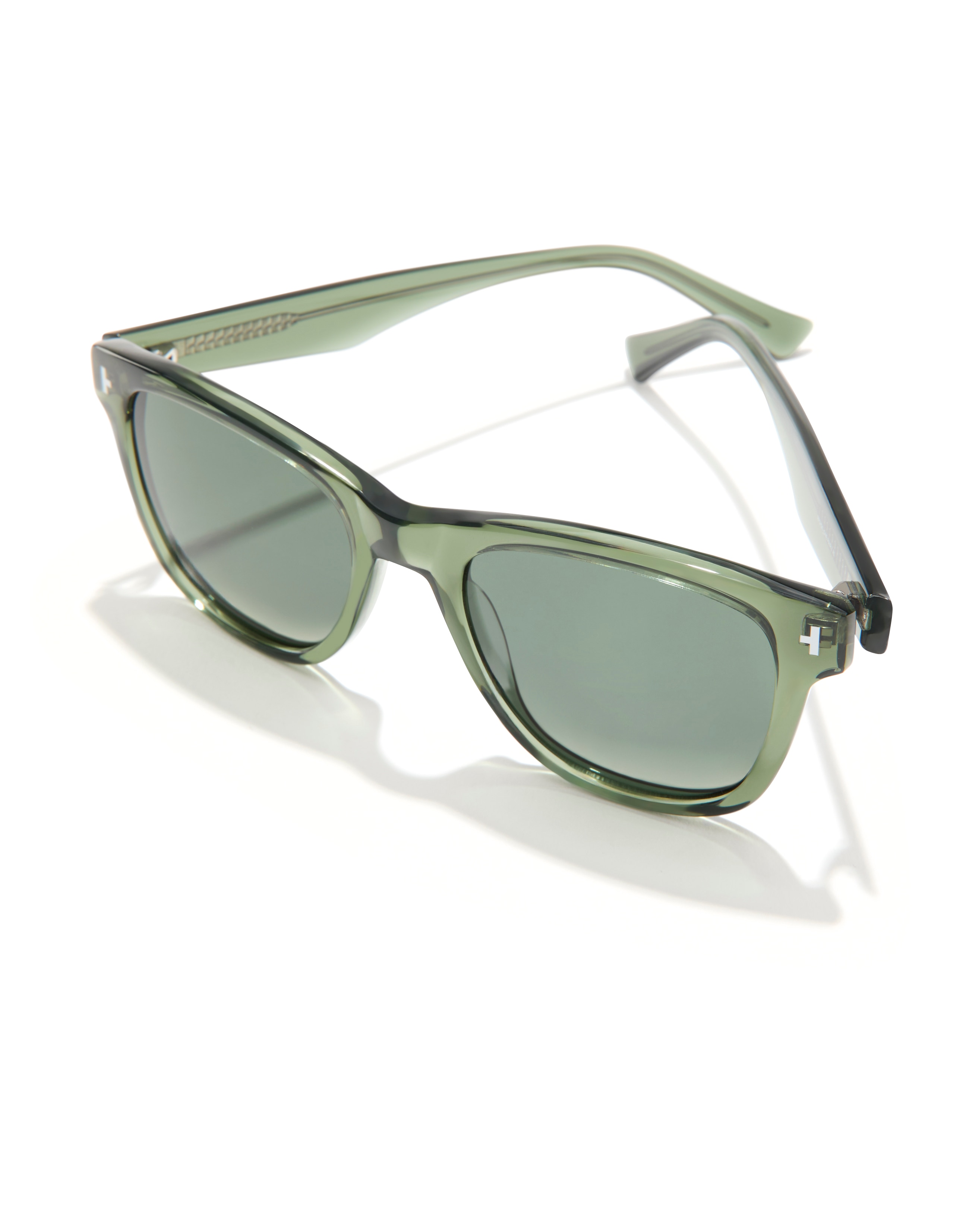 Gafas de sol one pair - Hawkers - teal blue to green - Verde Verde-4