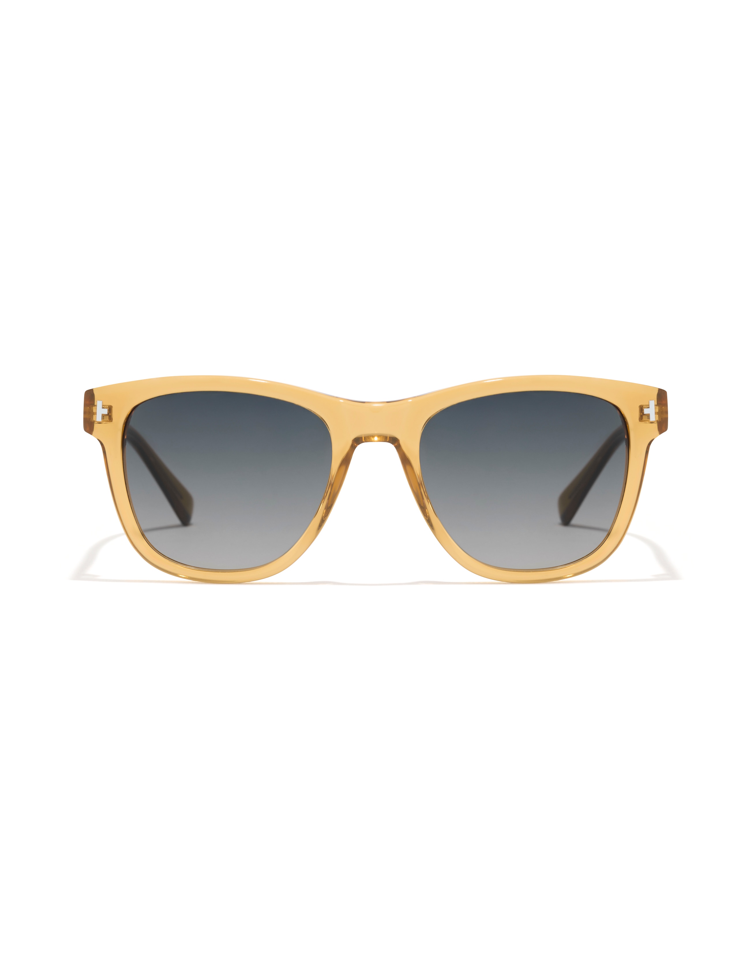 Gafas de sol one pair - Hawkers - light brown smoky black - Beige Beige-2