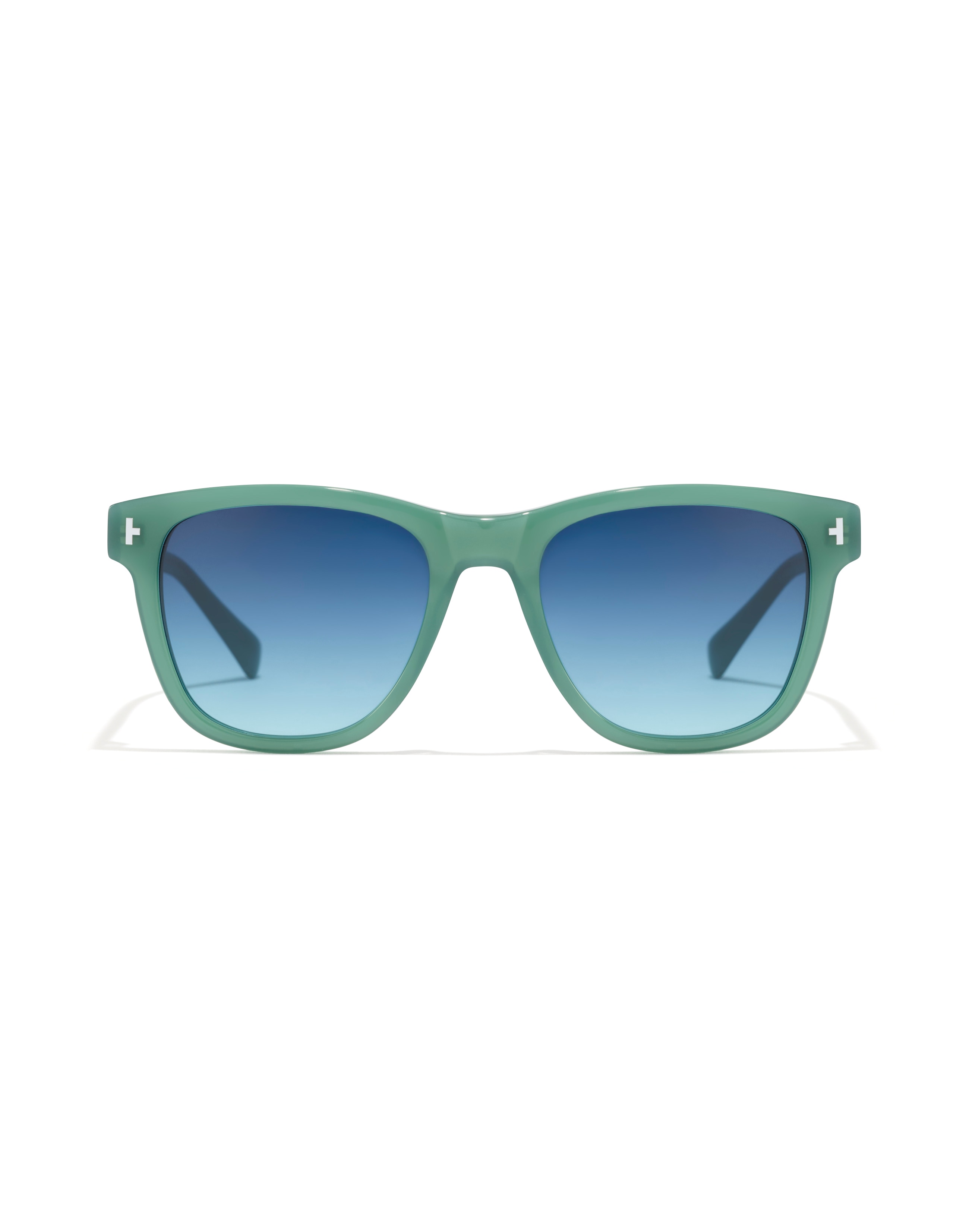 Hawkers - Gafas de sol one pair - teal blue to green.