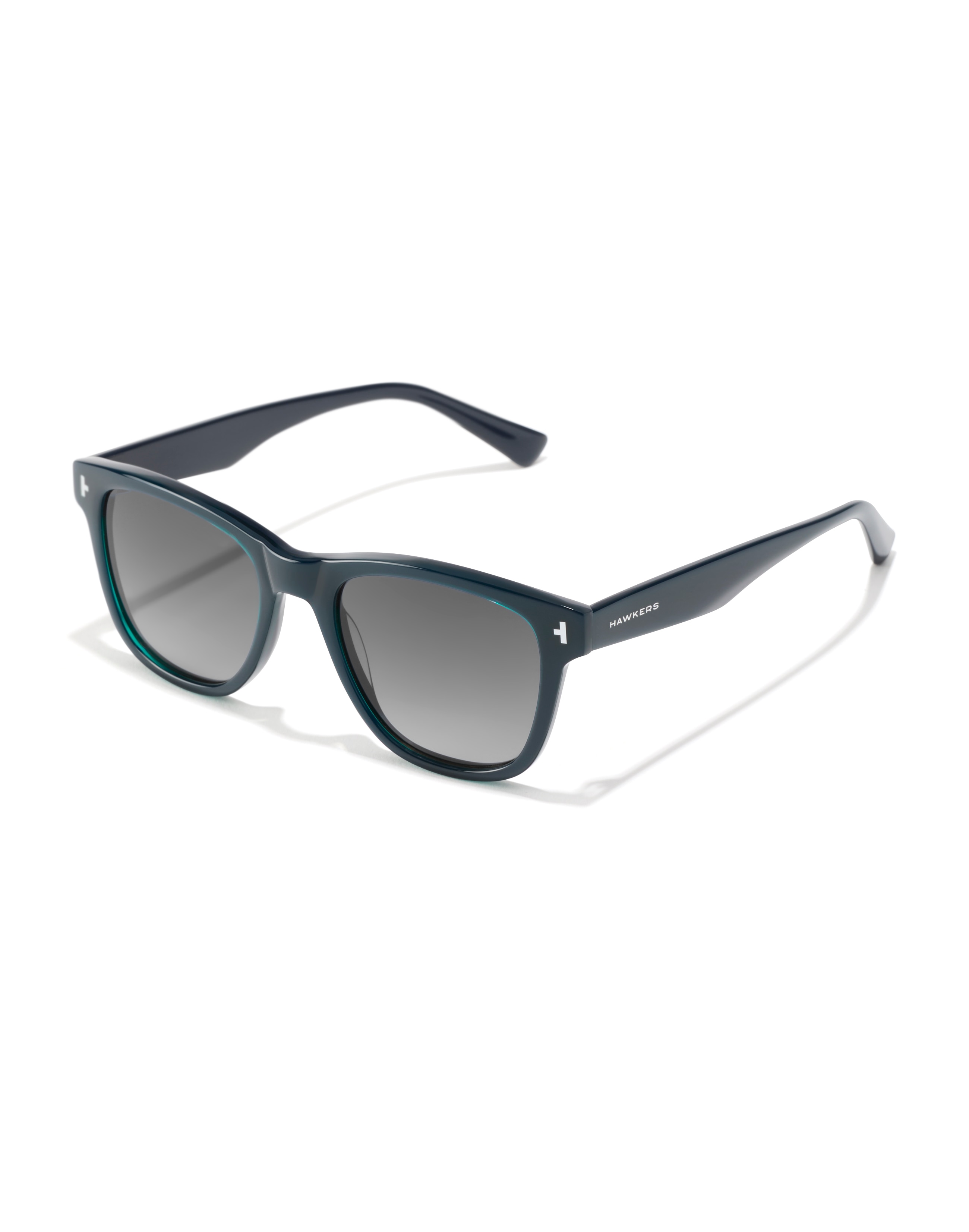 Gafas de sol one pair - Hawkers - dark blue smoky black - Azul Azul-1
