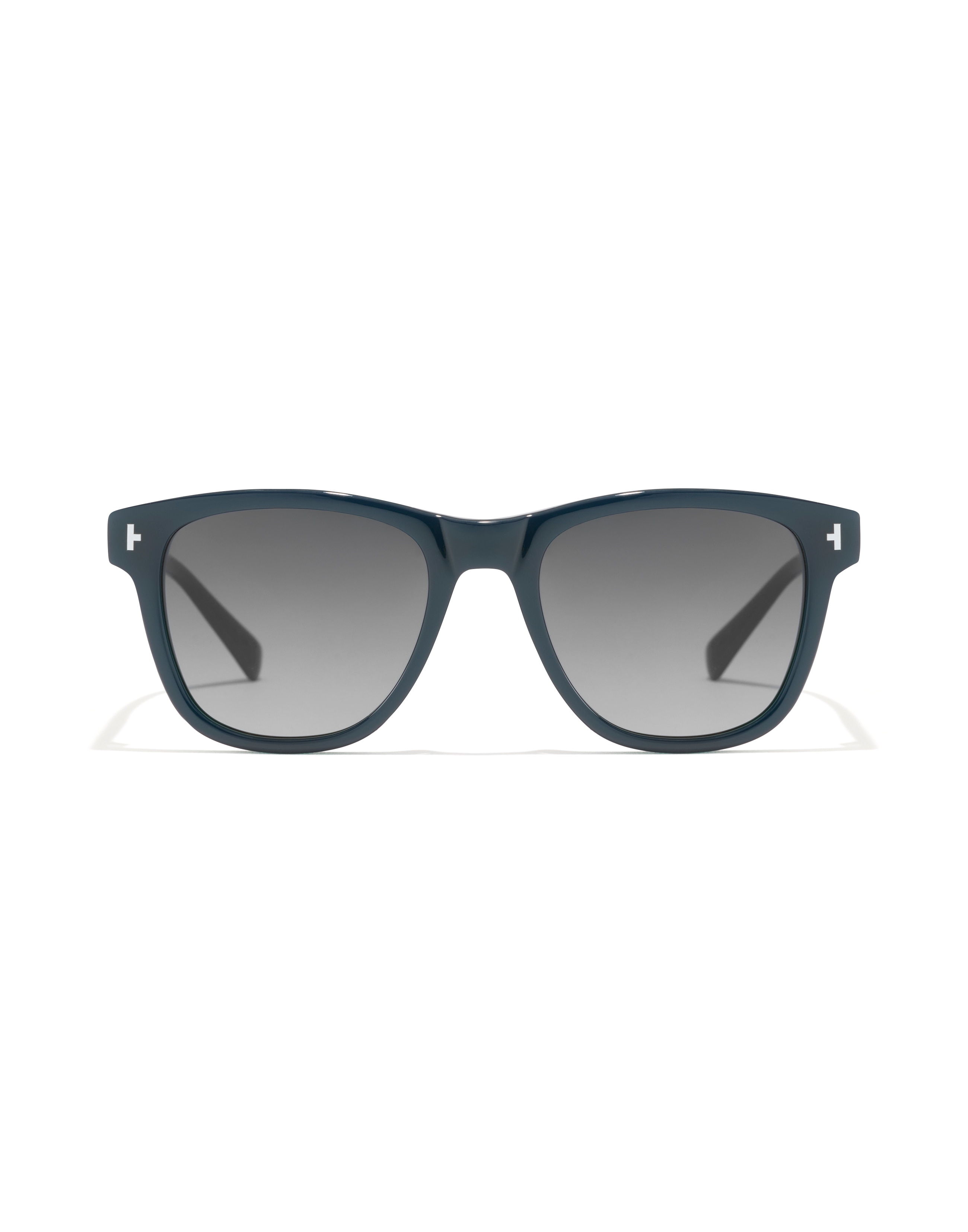 Gafas de sol one pair - Hawkers - dark blue smoky black - Azul Azul-2