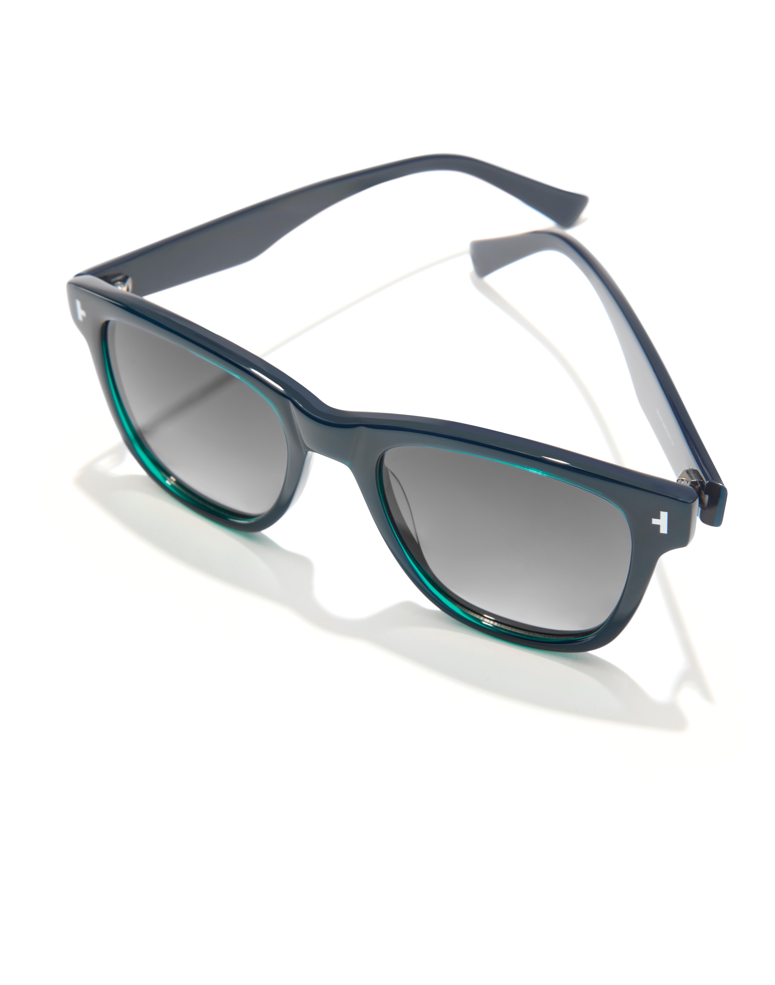 Gafas de sol one pair - Hawkers - dark blue smoky black - Azul Azul-4
