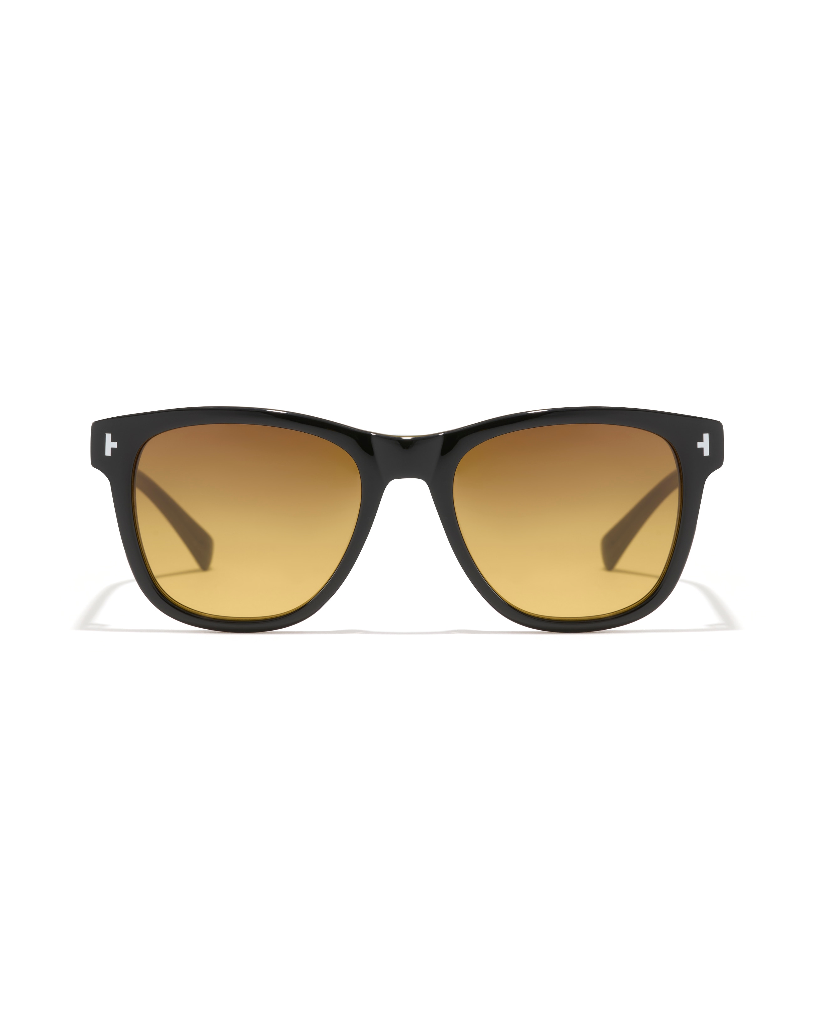 Gafas de sol one pair - Hawkers - dark brown tobacco - Marrón Marrón-2