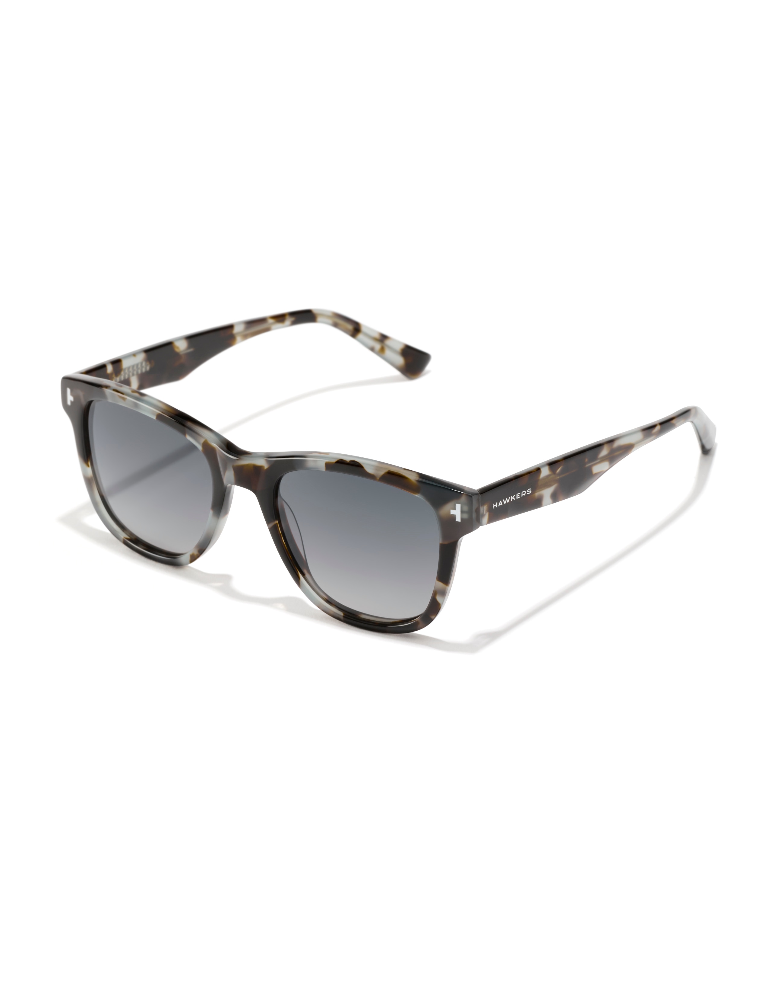 Gafas de sol one pair - Hawkers - dark brown tobacco - Marrón Marrón-3