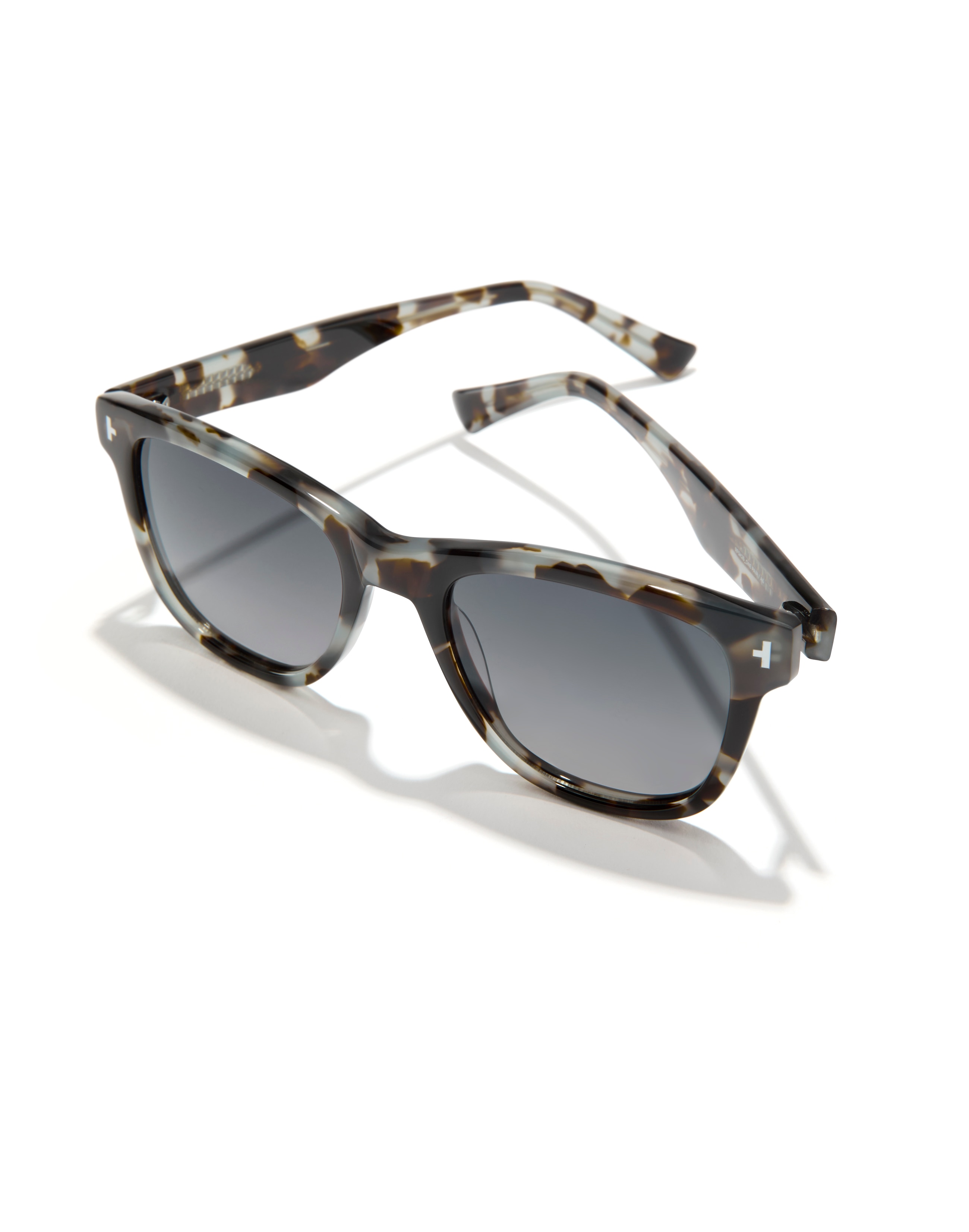 Gafas de sol one pair - Hawkers - dark brown tobacco - Marrón Marrón-4