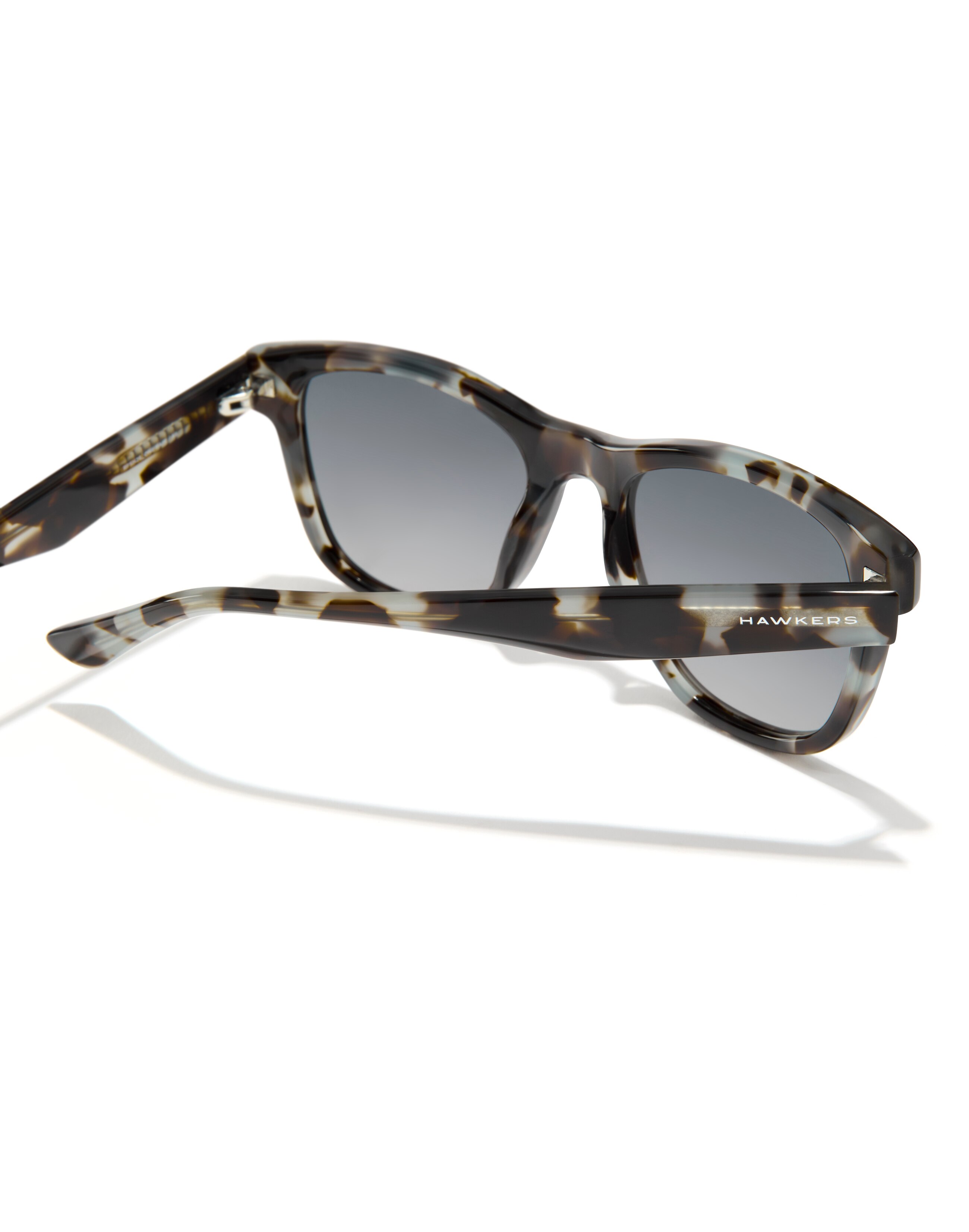Gafas de sol one pair - Hawkers - dark brown tobacco - Marrón Marrón-5
