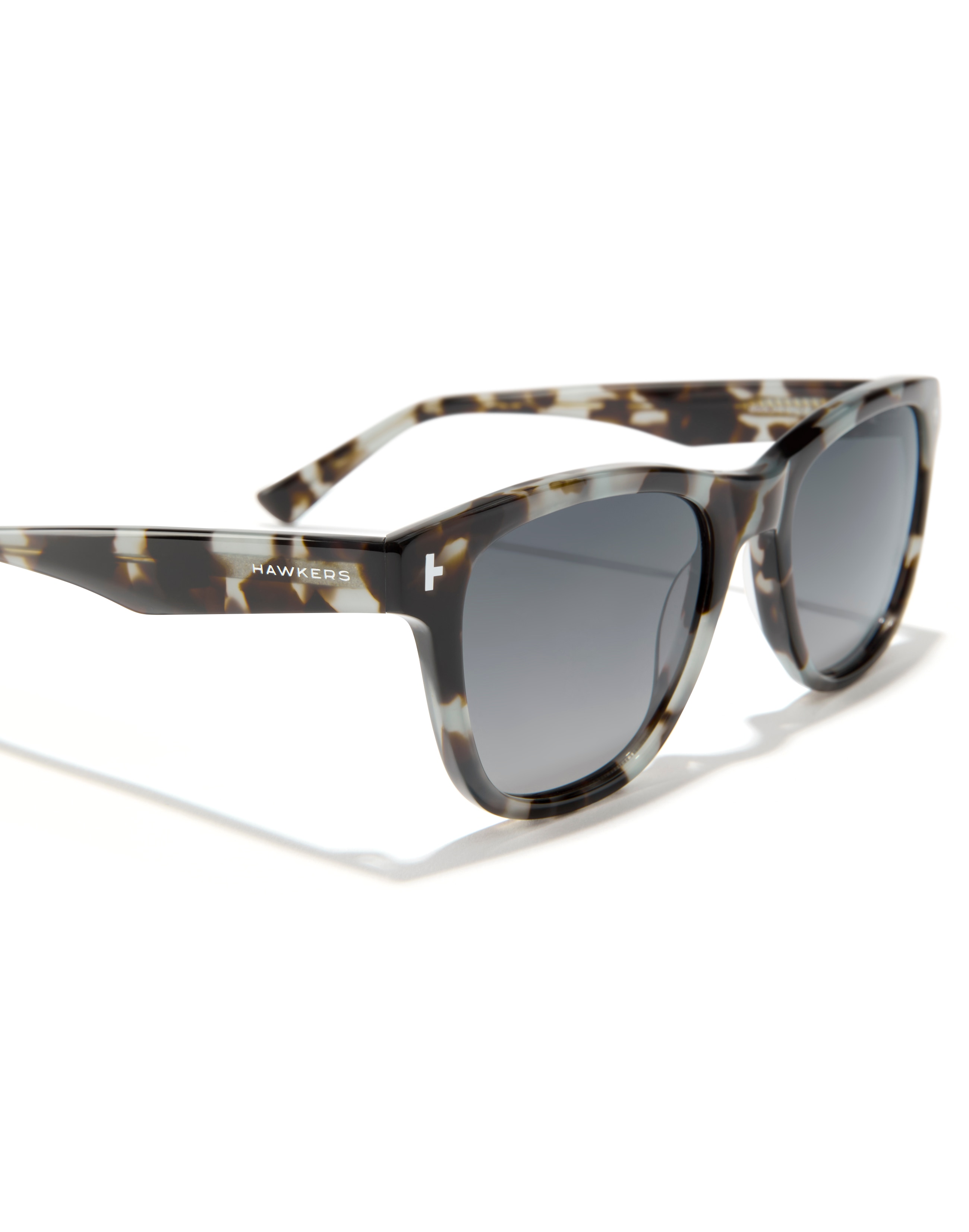 Gafas de sol one pair - Hawkers - dark brown tobacco - Marrón Marrón-6