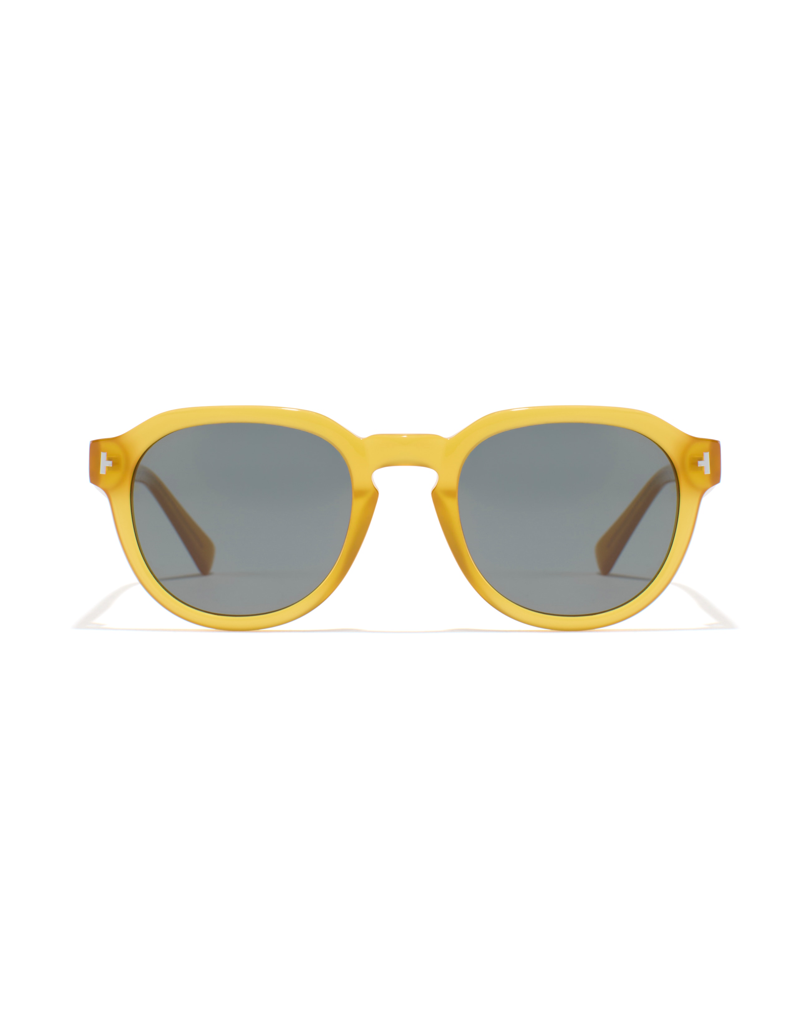 Gafas de sol warwick pair - Hawkers - mustard dark - Amarillo Amarillo-2