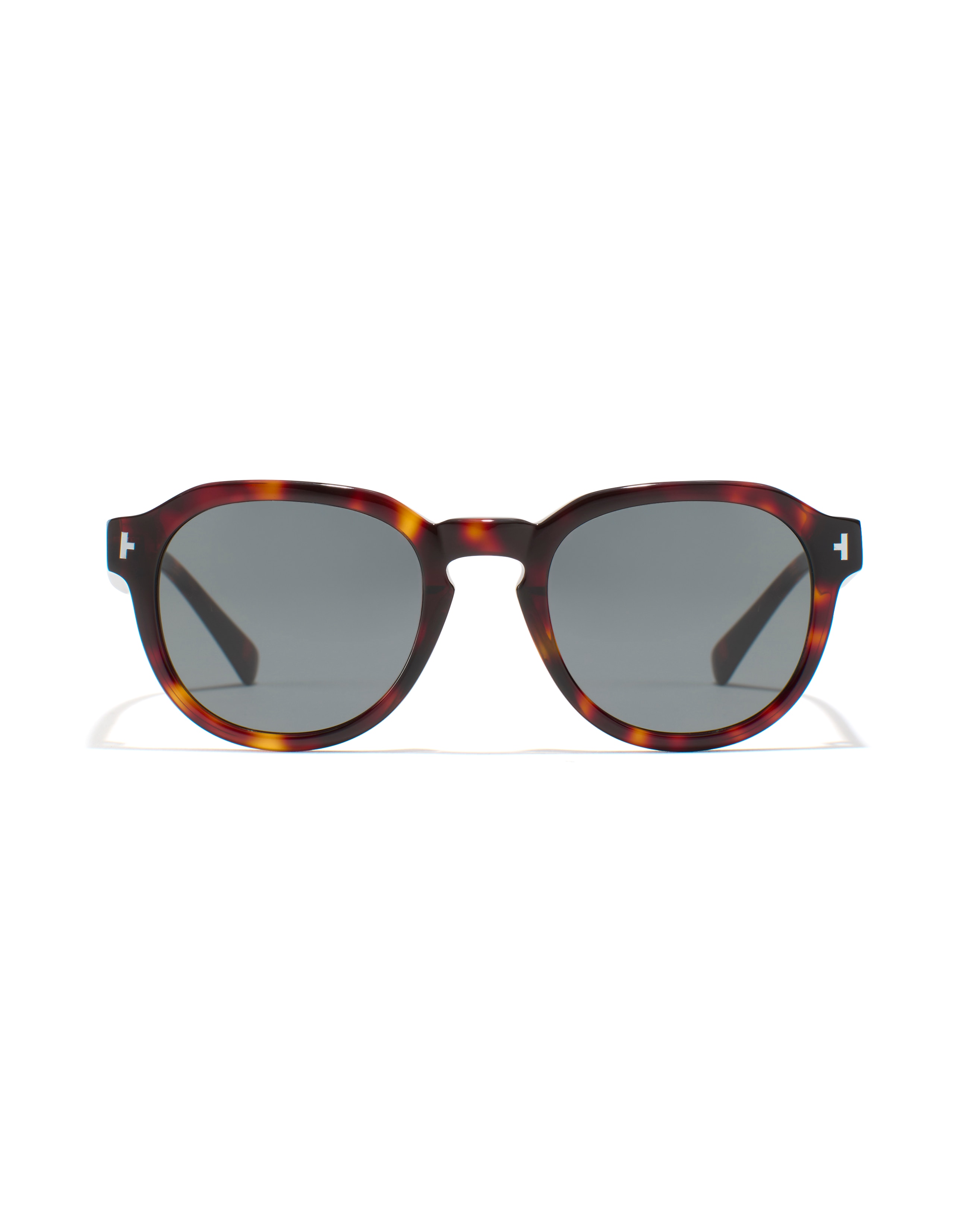 Gafas de sol warwick pair - Hawkers - carey dark - Marrón Marrón-2