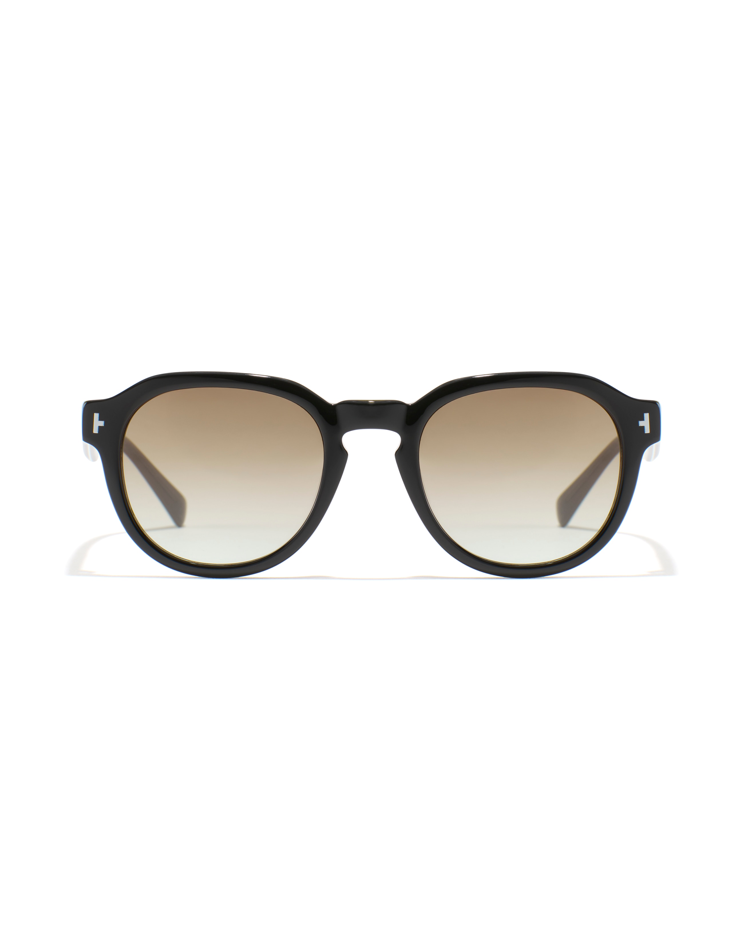 Gafas de sol warwick pair - Hawkers - carey dark - Marrón Marrón-2
