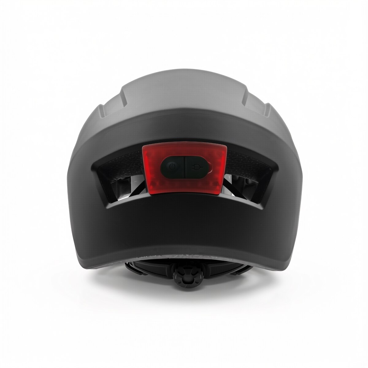 Casco de patinete Street Helmet Pro Zwheel - Negro Negro-5