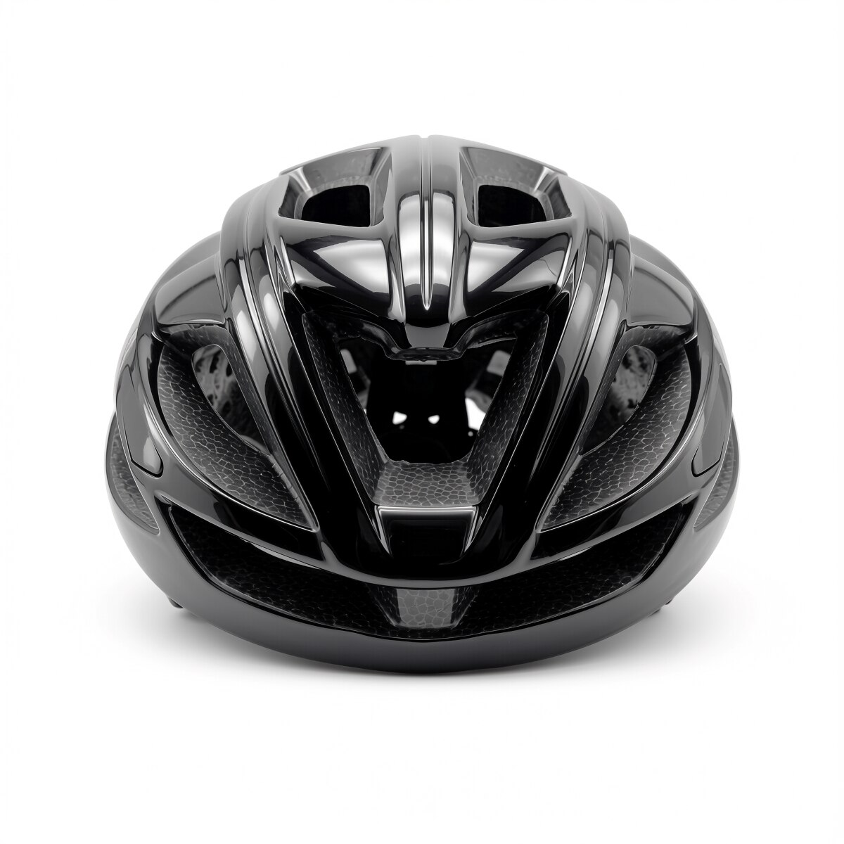 Casco patinaje Urban Helmet Pro Zwheel - Negro Negro-5