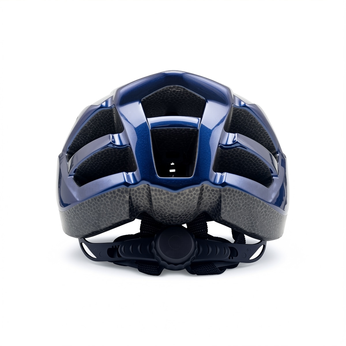 Casco patinaje Urban Helmet Pro Zwheel - Azul Azul-3