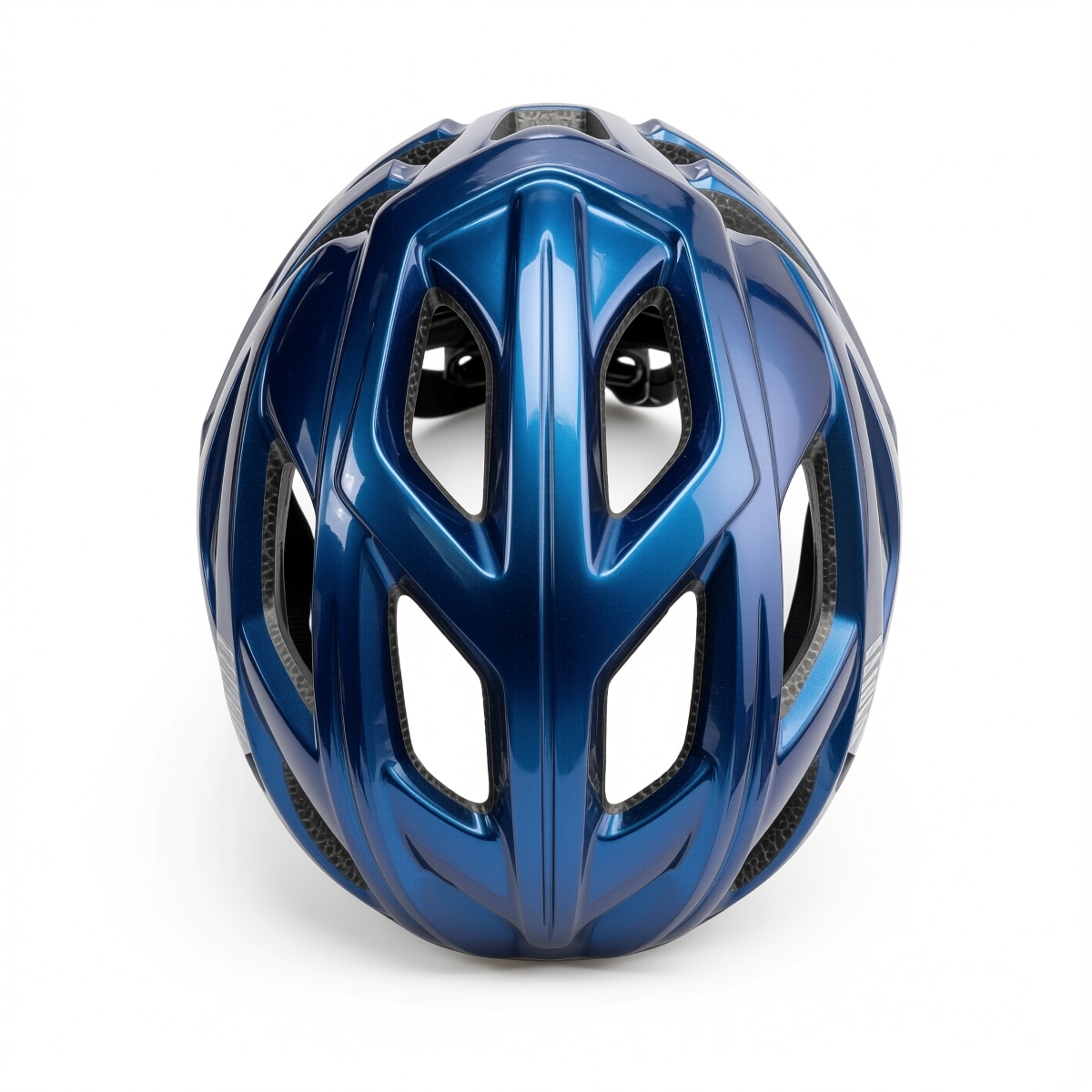 Casco patinaje Urban Helmet Pro Zwheel - Azul Azul-4