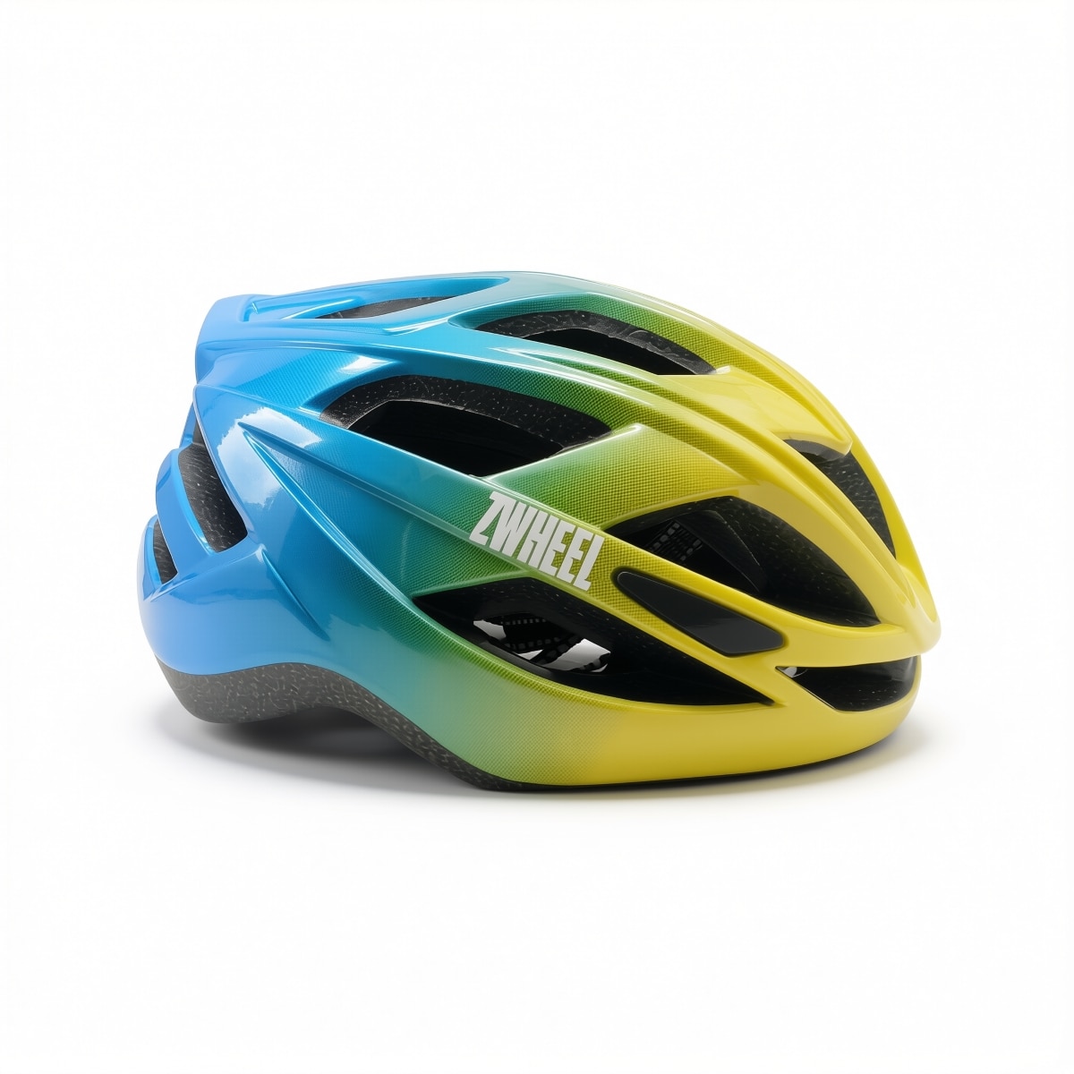Casco patinaje Urban Helmet Pro Zwheel - Multicolor Multicolor-2