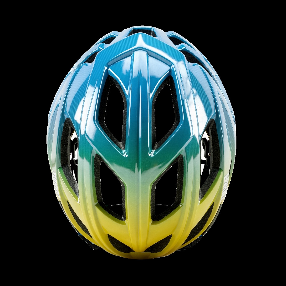 Casco patinaje Urban Helmet Pro Zwheel - Multicolor Multicolor-5