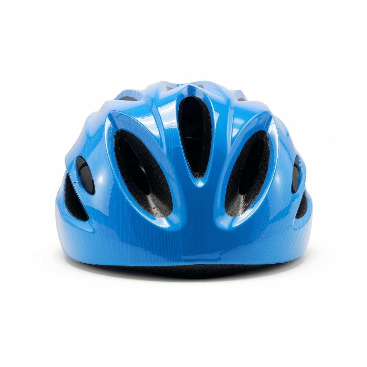 Casco de patinete Rocket Helmet Zwheel - Azul Azul-2