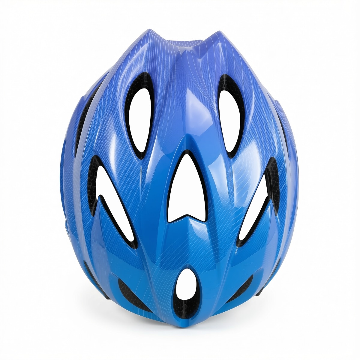 Casco de patinete Rocket Helmet Zwheel - Azul Azul-5