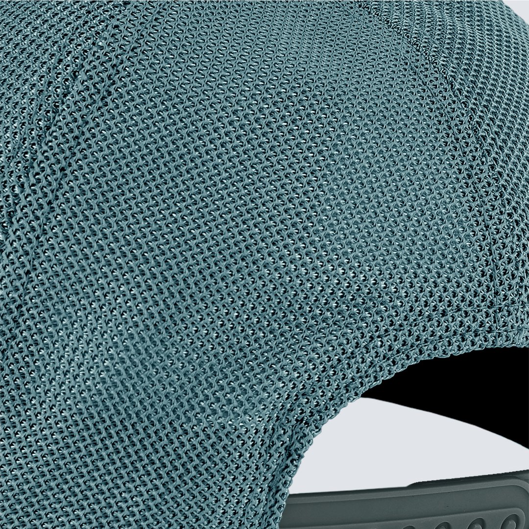 Gorra unisex Picsil - Azul claro Azul claro-2