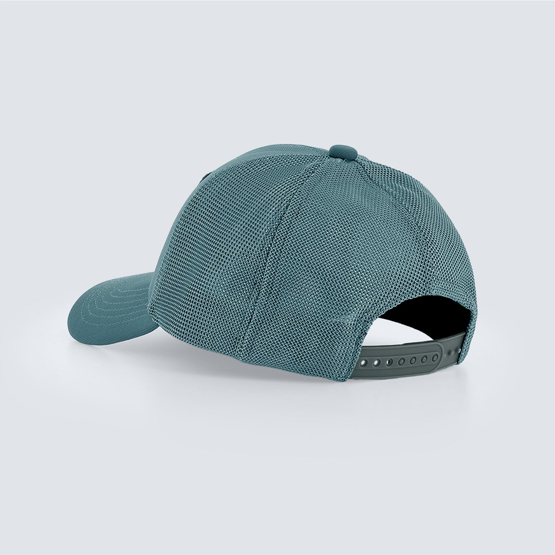 Gorra unisex Picsil - Azul claro Azul claro-3