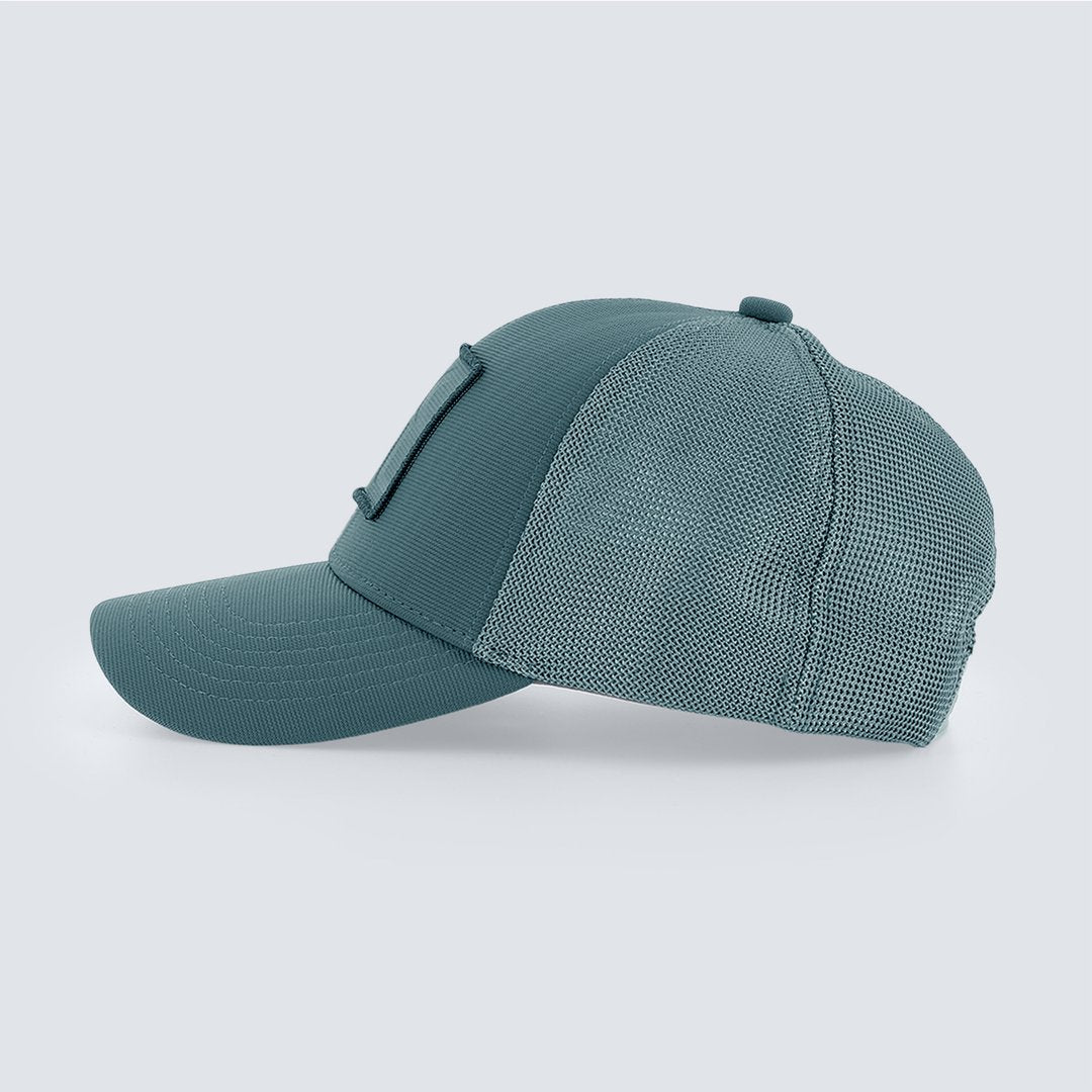 Gorra unisex Picsil - Azul claro Azul claro-4