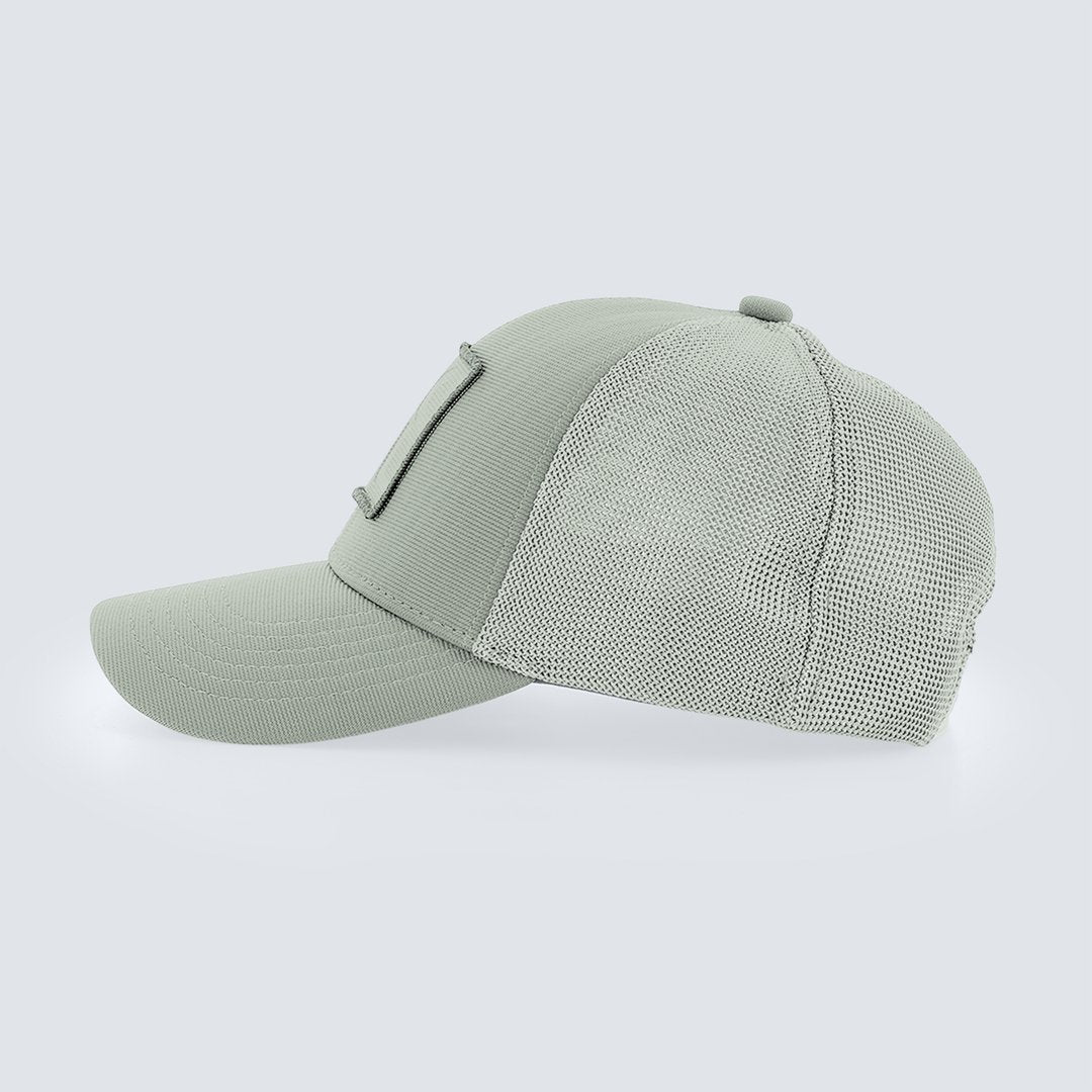 Gorra unisex Picsil - Verde claro Verde claro-2