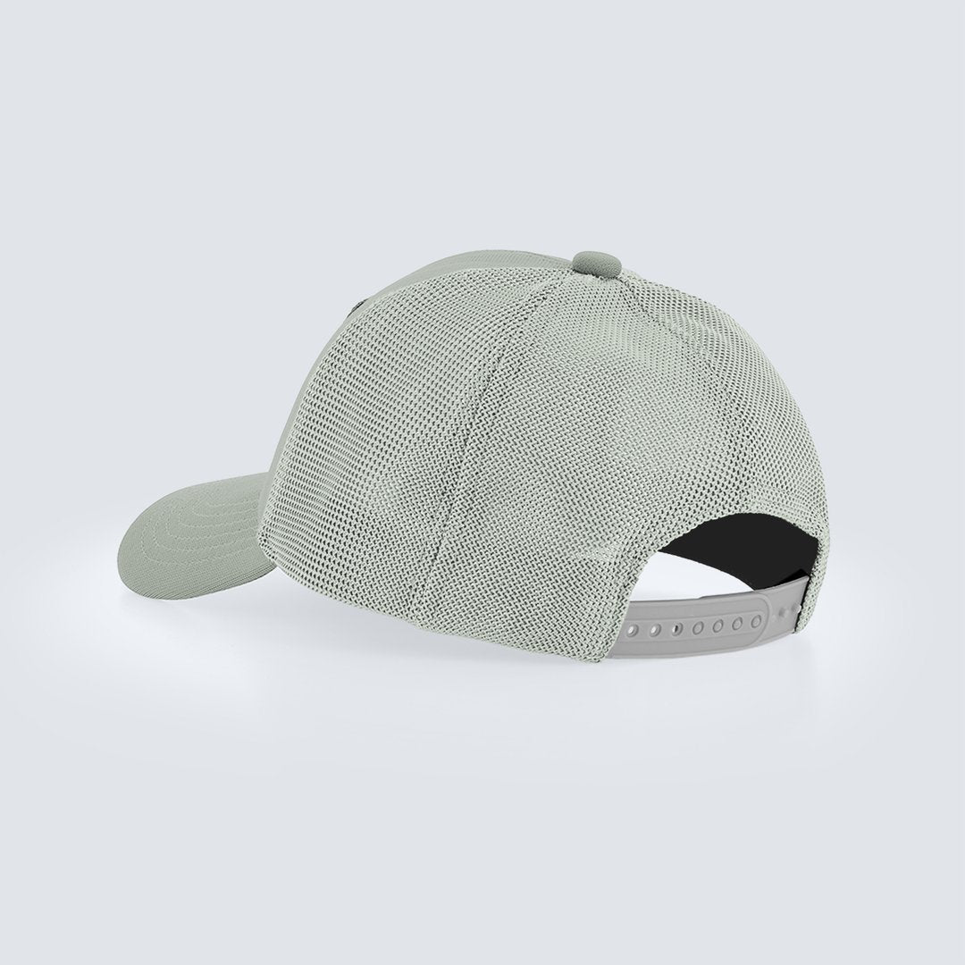 Gorra unisex Picsil - Verde claro Verde claro-3