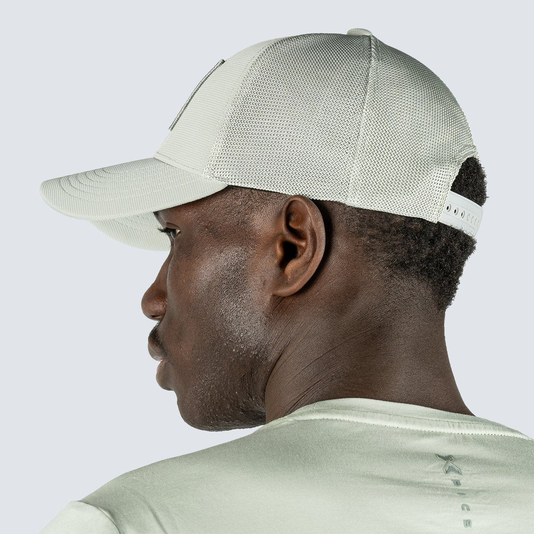 Gorra unisex Picsil - Verde claro Verde claro-6