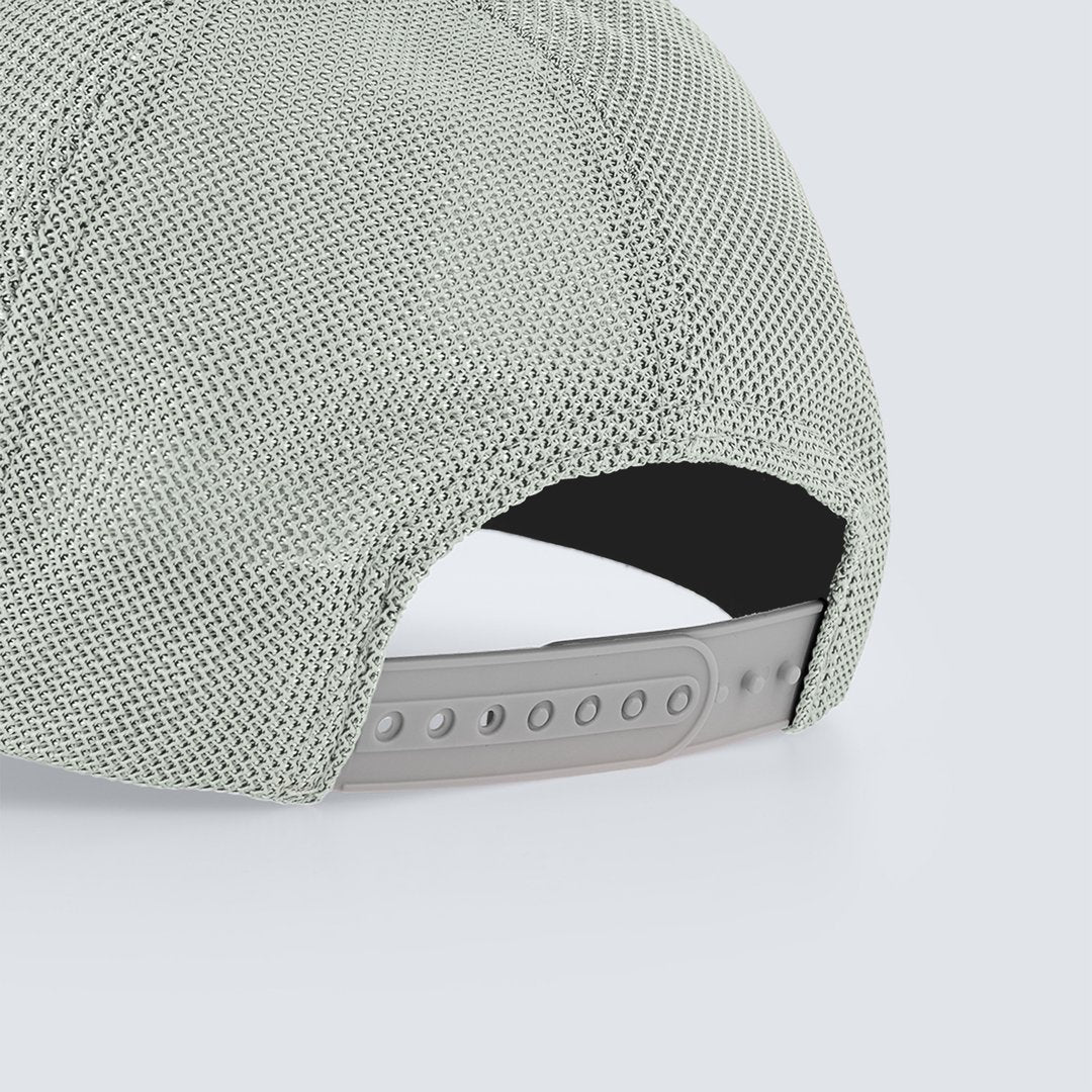 Gorra unisex Picsil - Verde claro Verde claro-8