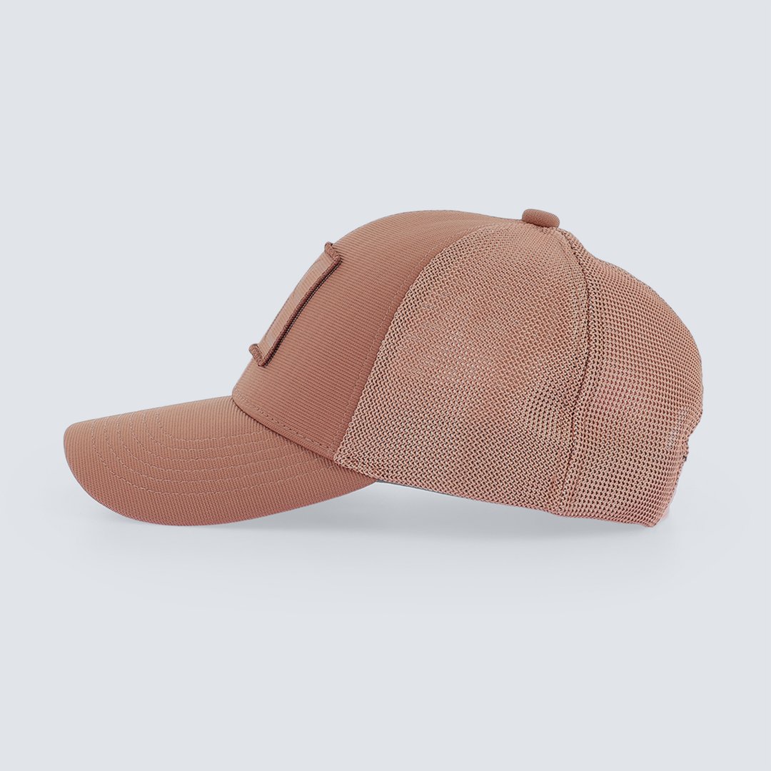 Gorra unisex Picsil - Naranja claro Naranja claro-2